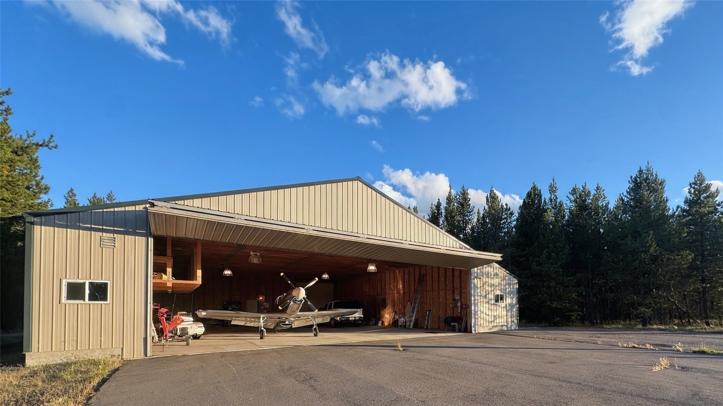 132 Lindbergh Drive — photo
