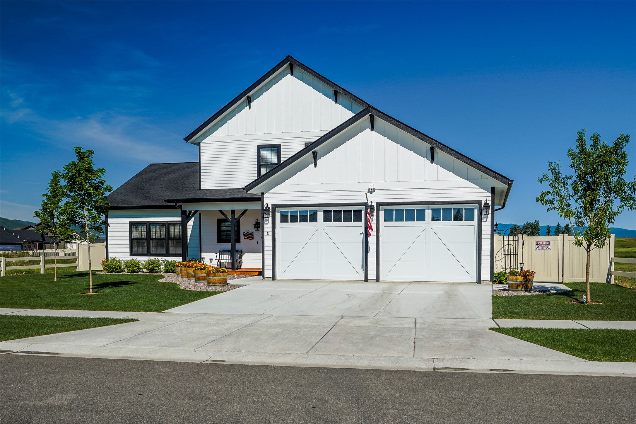 110 Lumberjack Place — photo