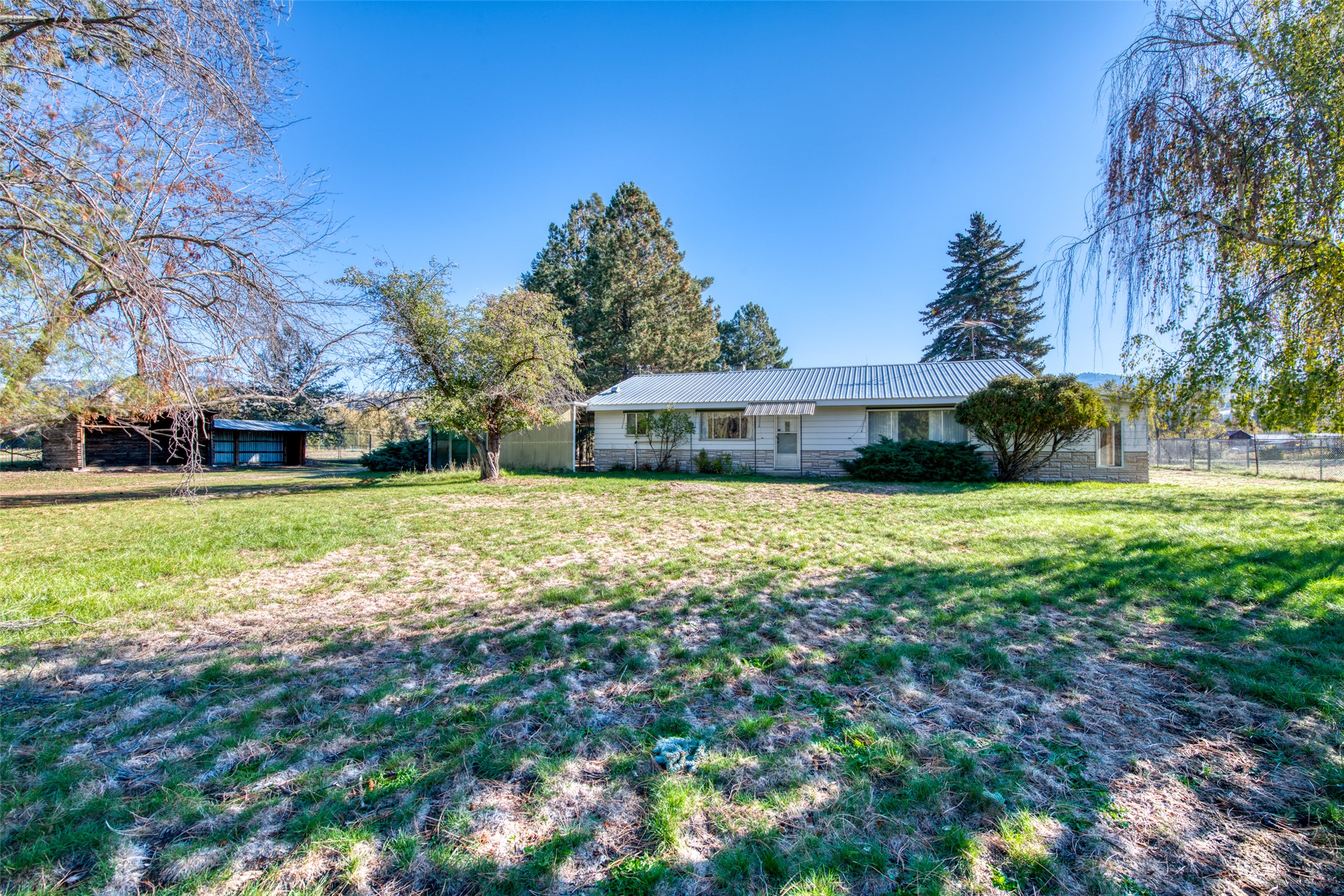 3228 Old Darby Road — photo