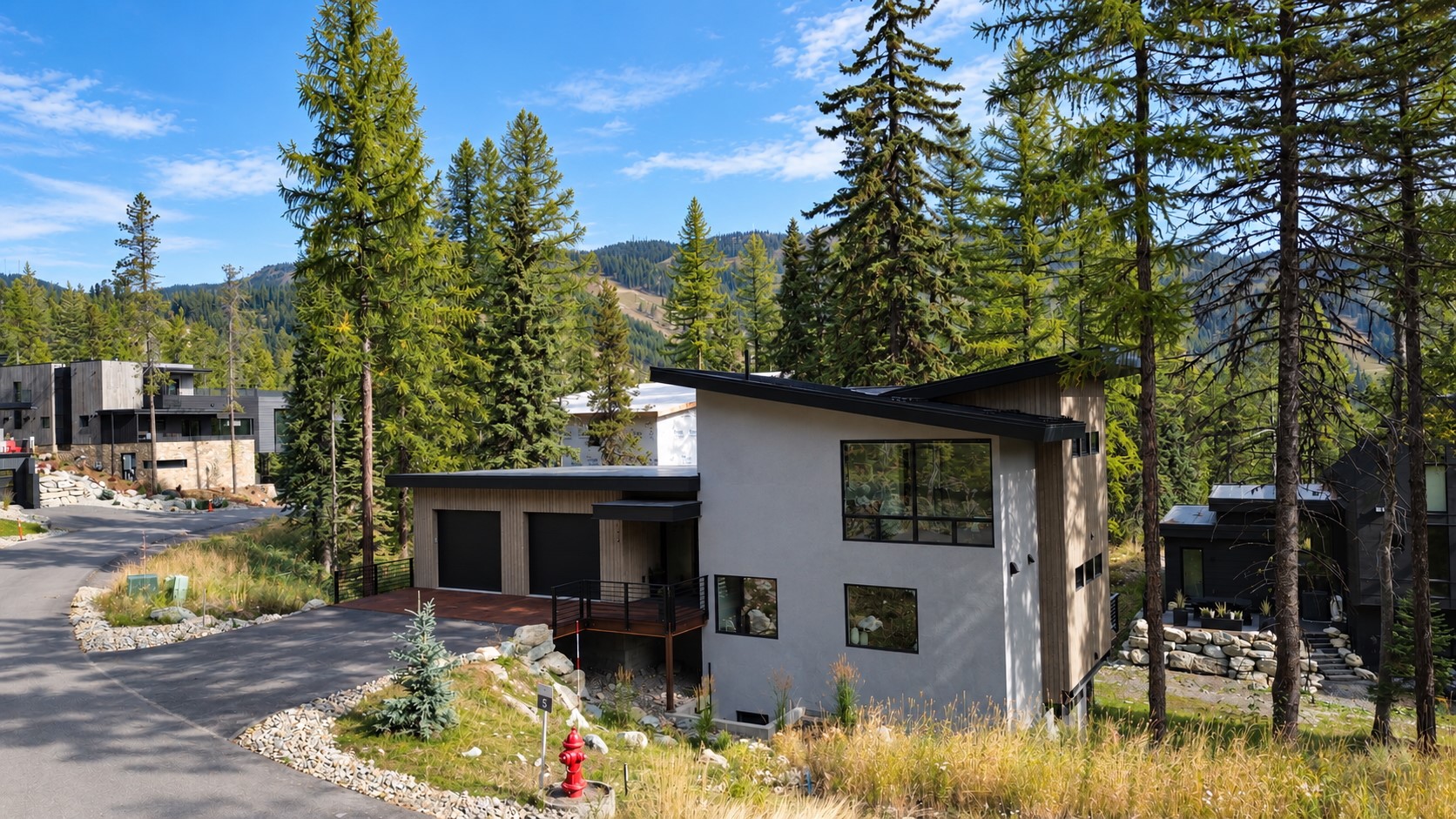 1074 Elk Camp Loop — photo