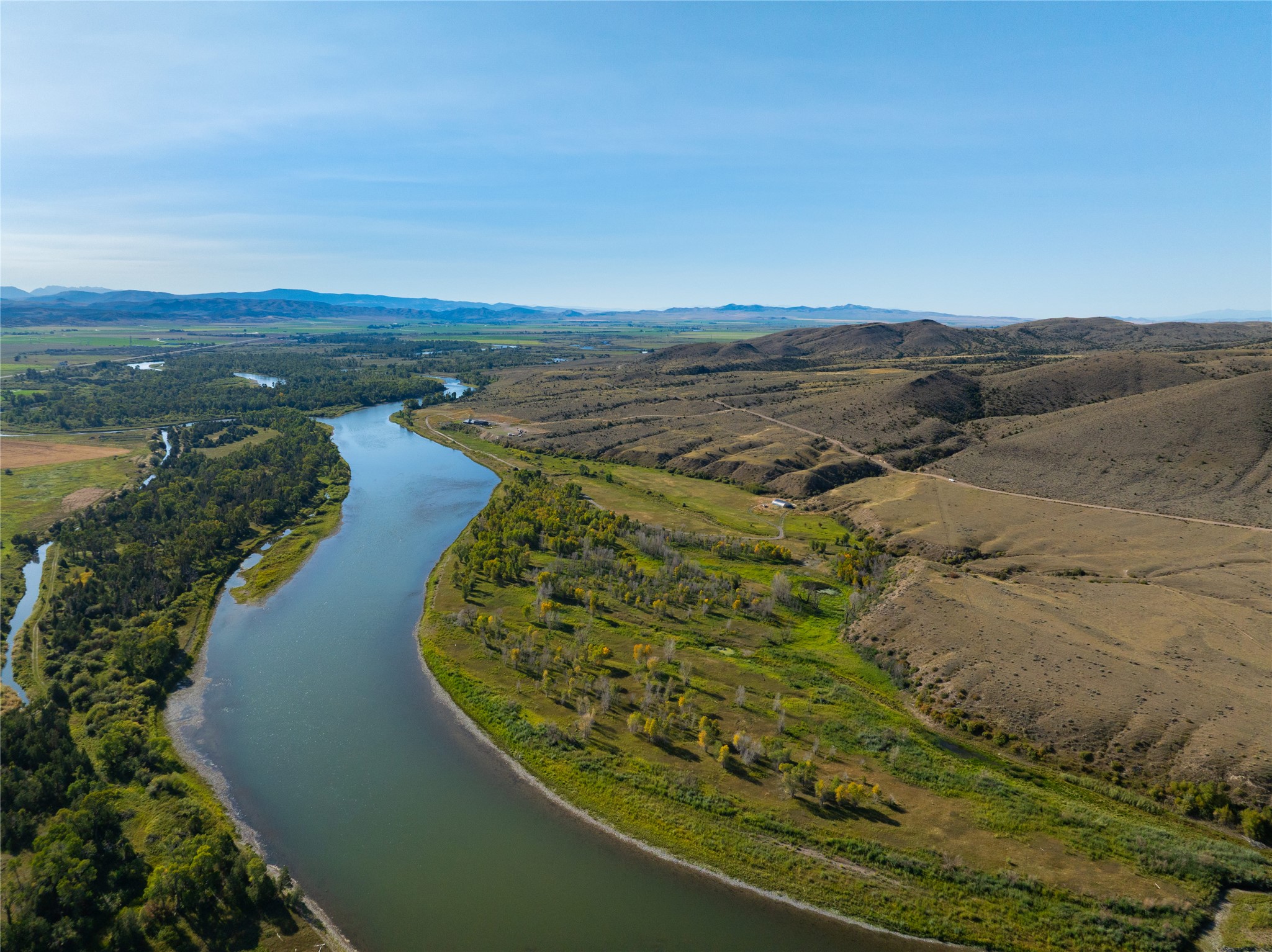 623 River Road, Townsend, MT 59644