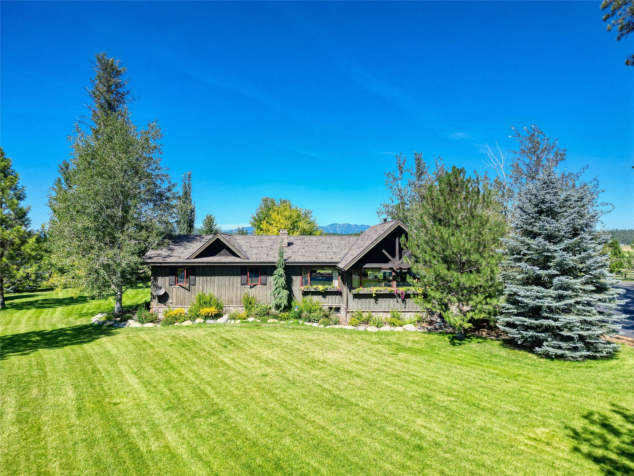 1212 Spring Prairie Ranch Road, Whitefish, MT 59937 — photo 3