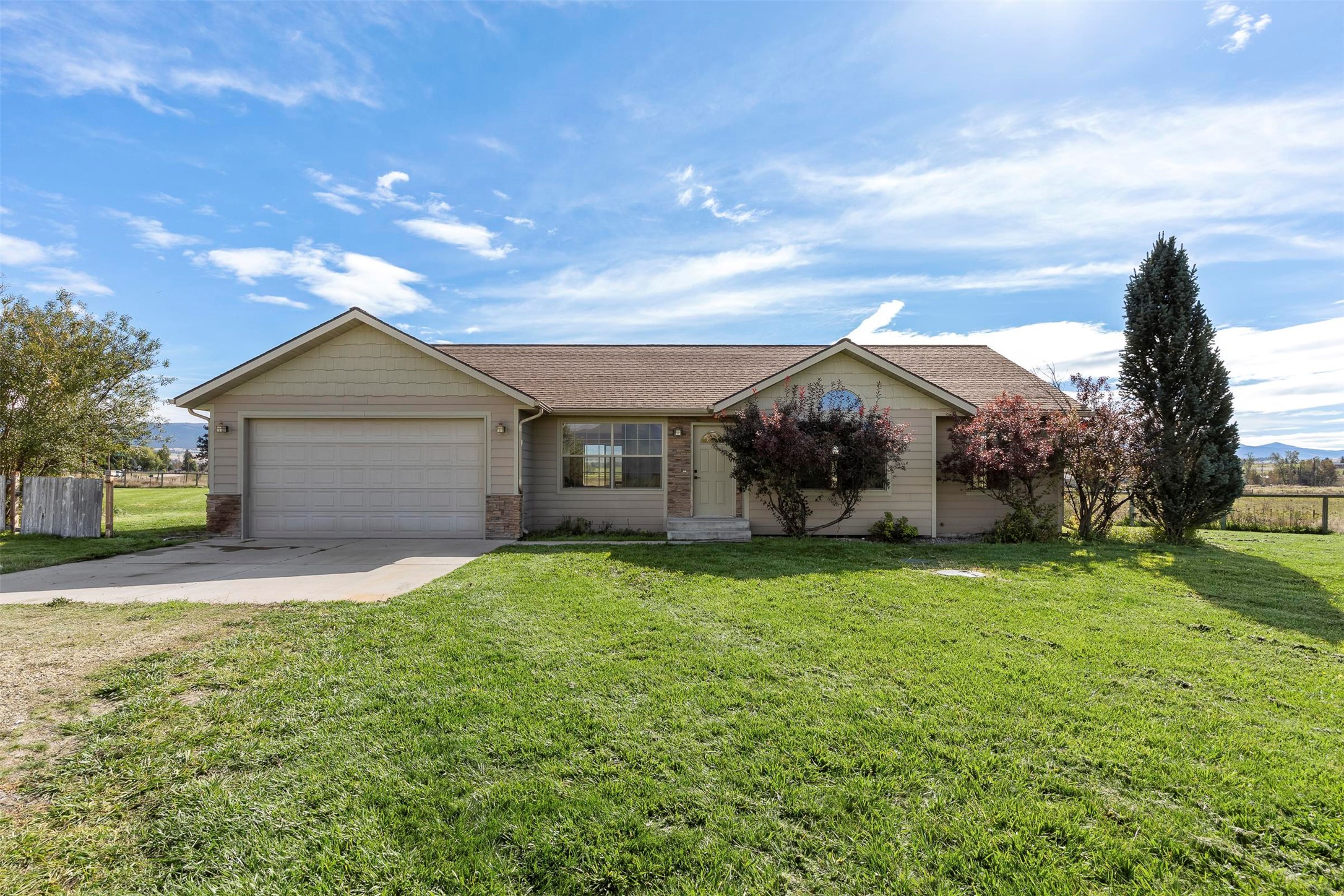 693 Ambrose Creek Road — photo