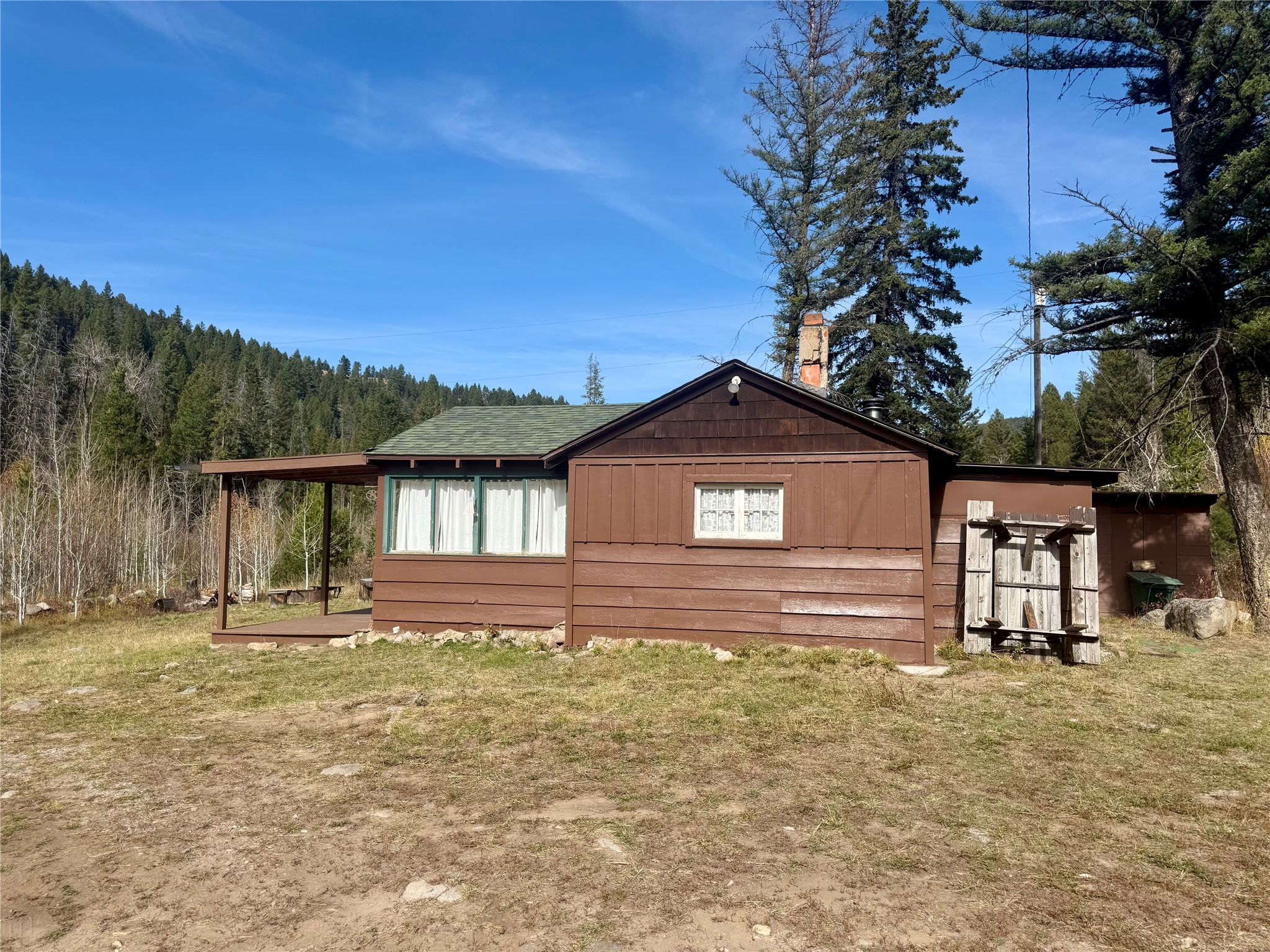 Lot 11 Moose Creek Villa — photo