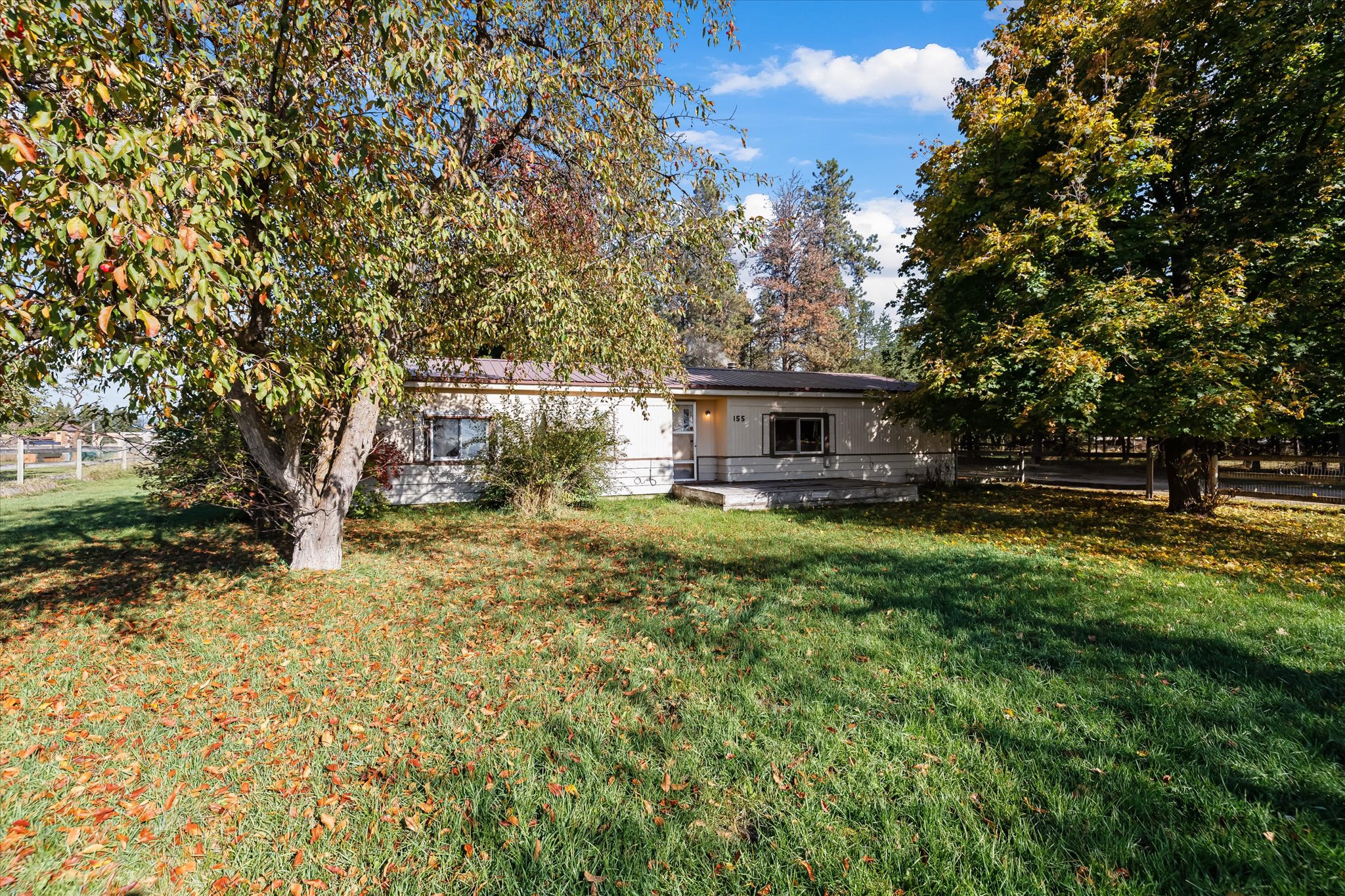 155 Lewis Lane — photo