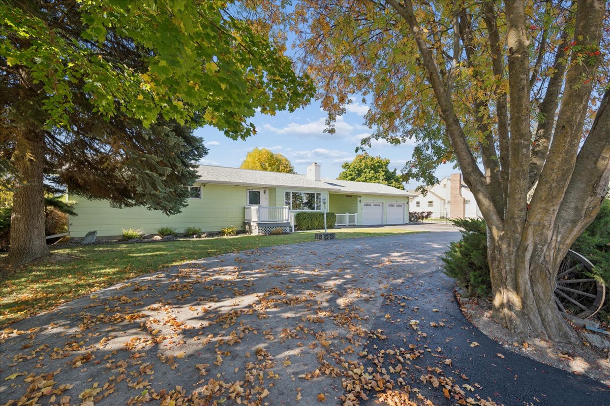 1418 Woodland Avenue — photo