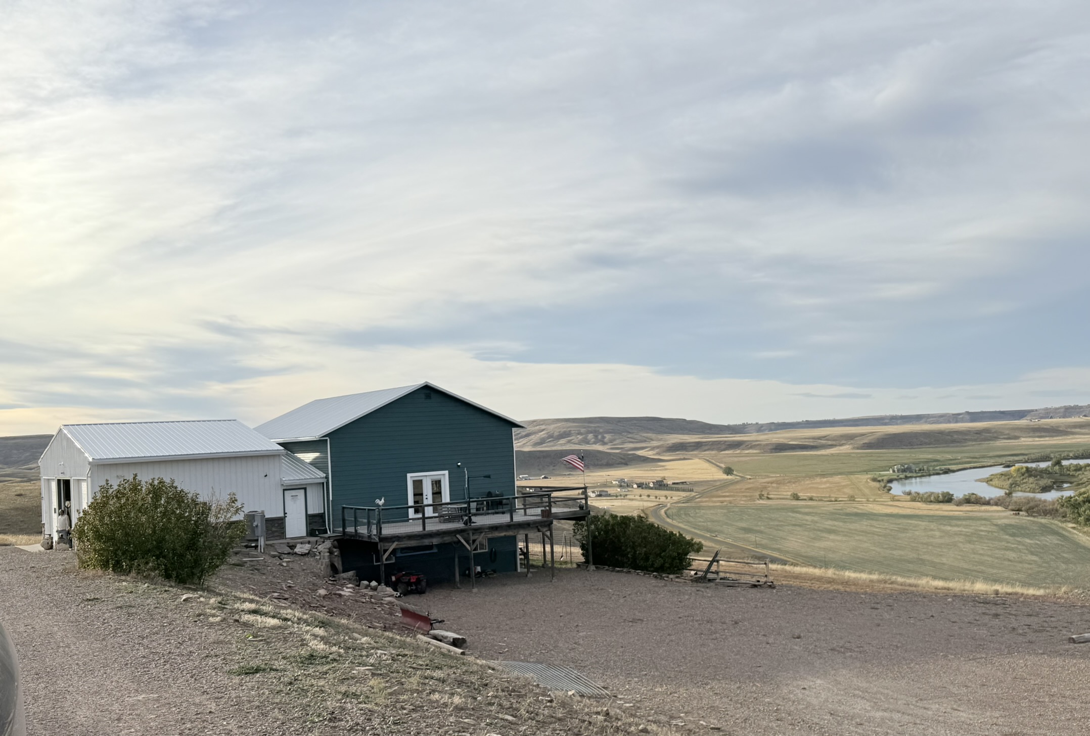 508 Goodwyn Coulee Road — photo