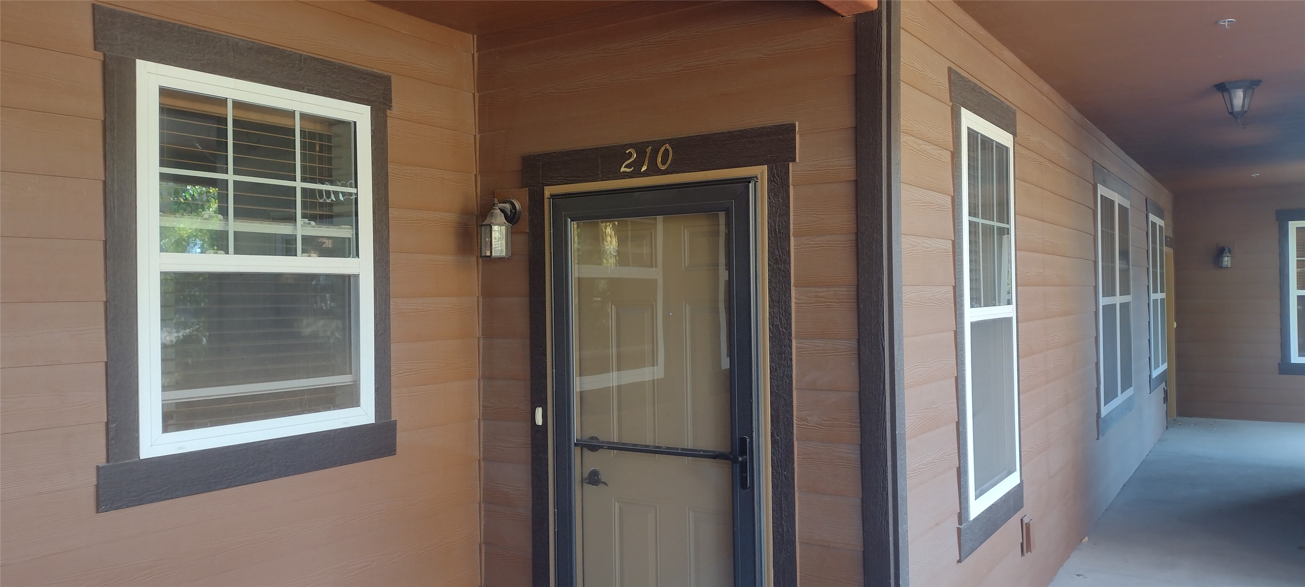 4100 Mullan Road Unit 210 — photo