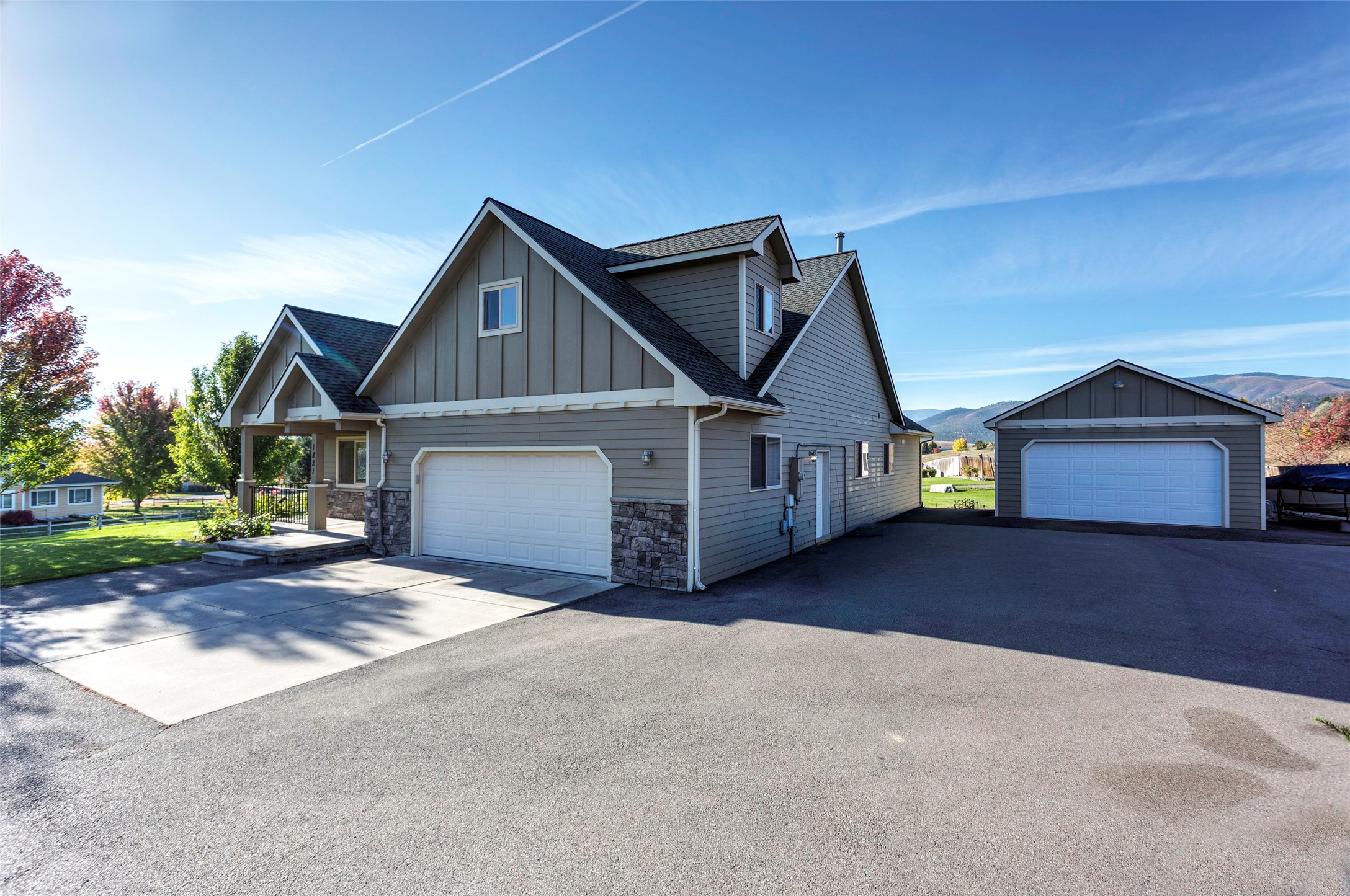 1821 Kootenai Drive — photo