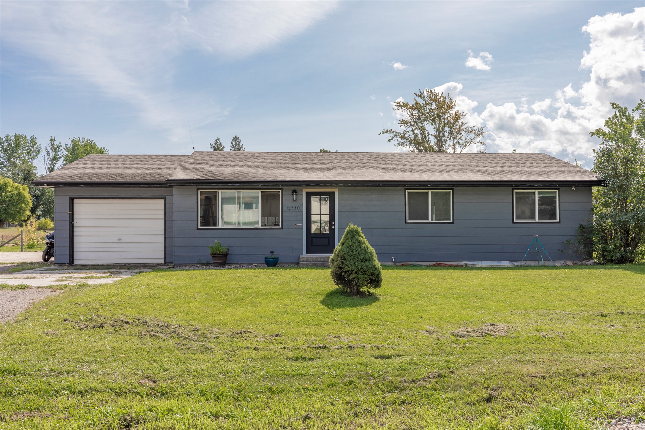 15750 Bull Park Court — photo