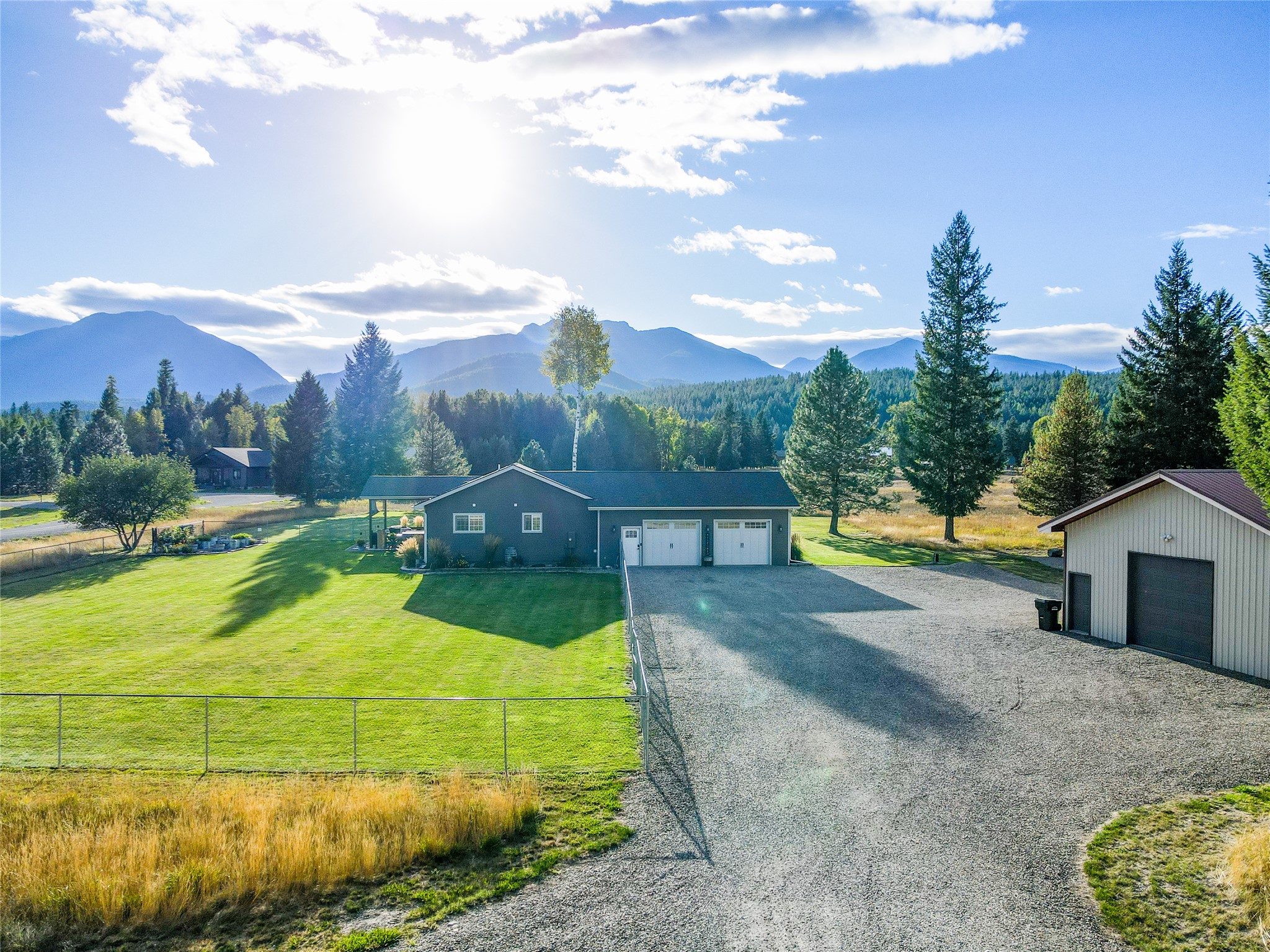 108 Treasure View Drive — photo