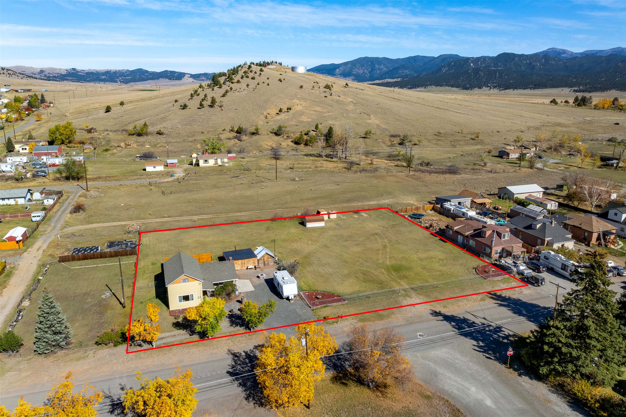 211 E 2nd Avenue, Boulder, MT 59632 — photo 2