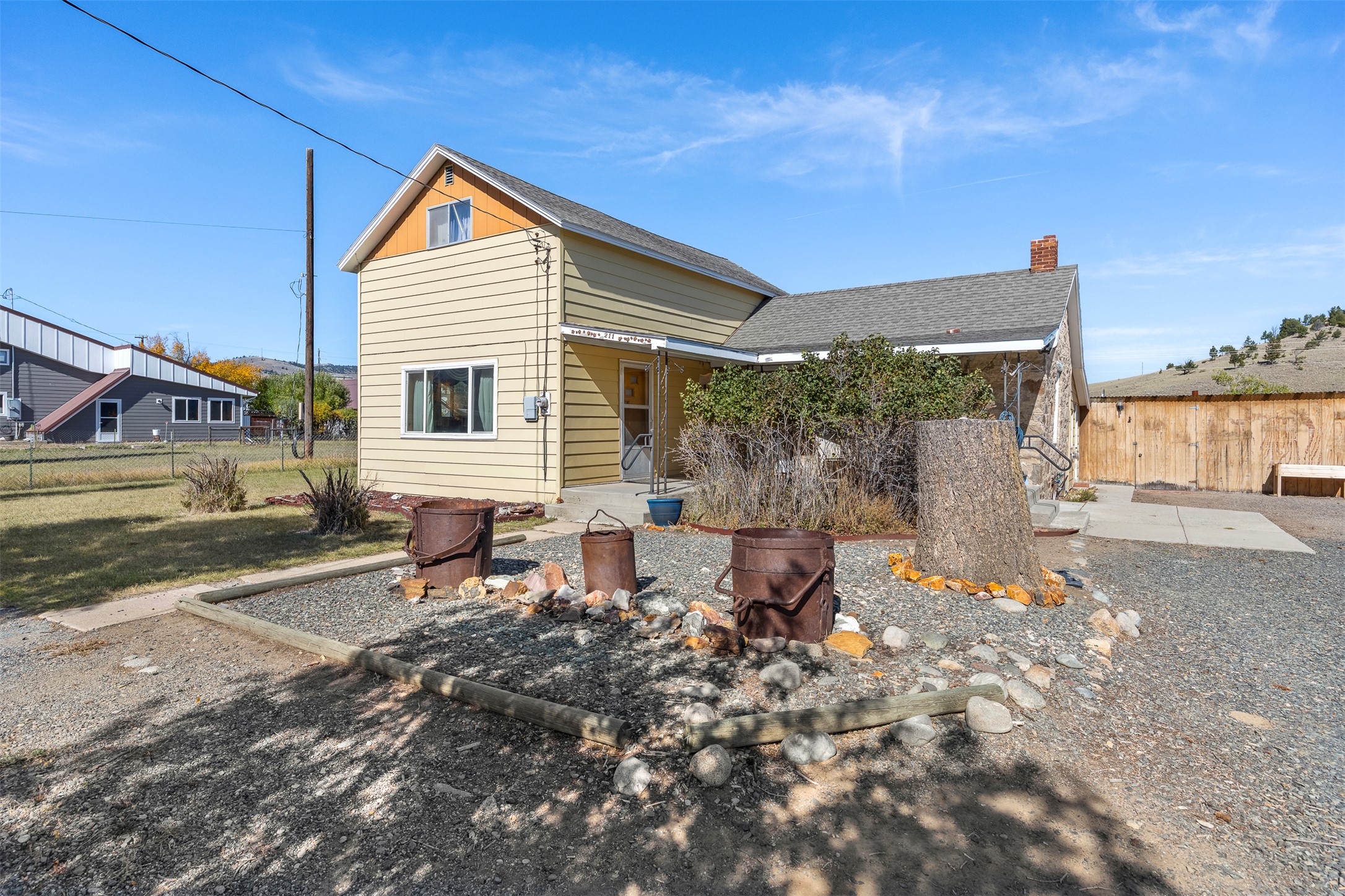 211 E 2nd Avenue, Boulder, MT 59632 — photo 3