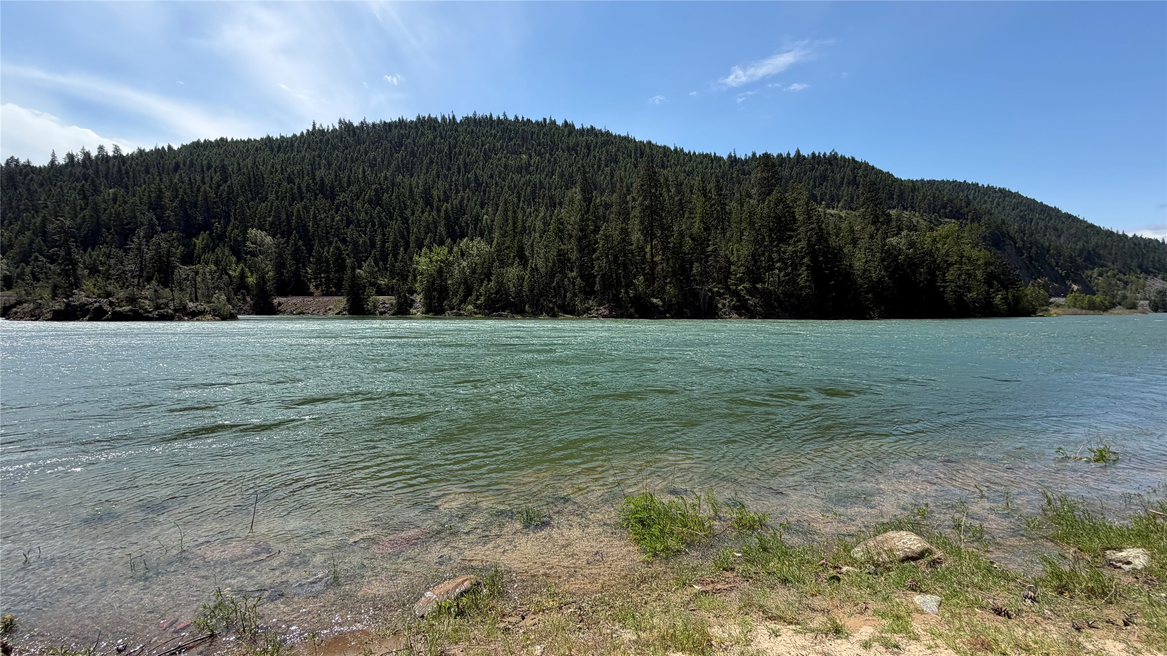 Nhn Kootenai River Road — photo