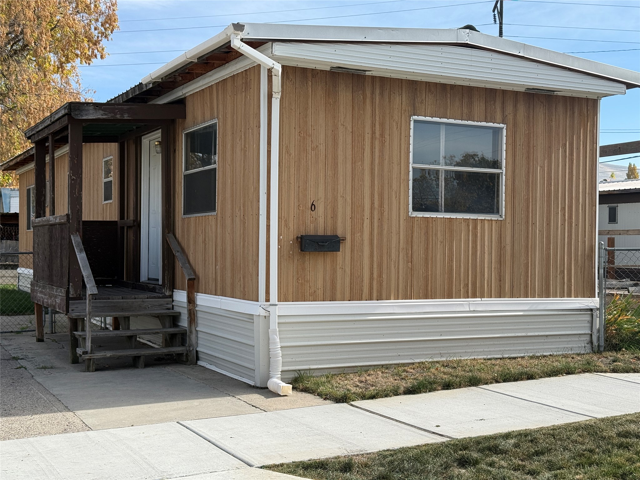 600 Ivy Street Unit 6 — photo