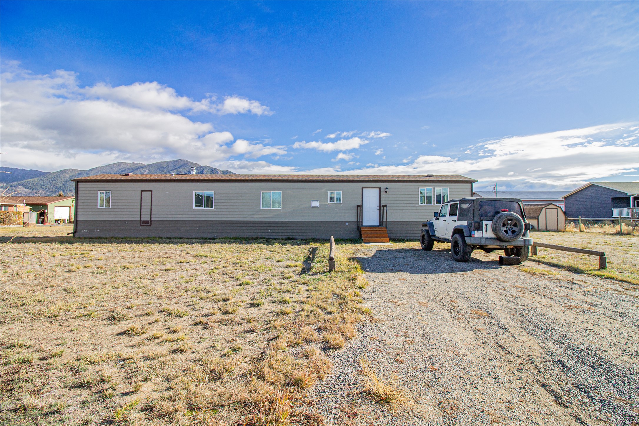 140 Shoestring Annie Road — photo