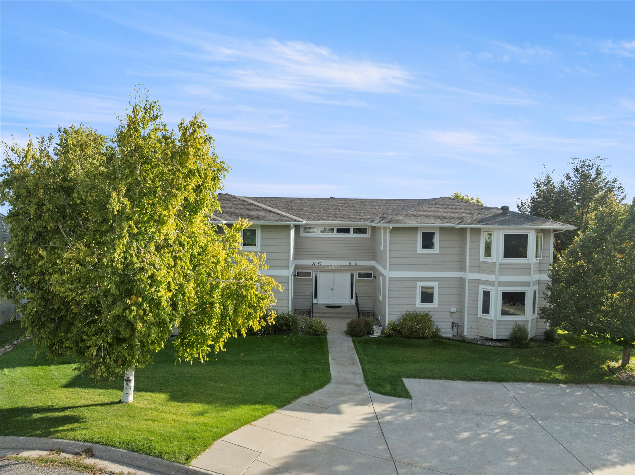 2220 Alpine Drive Unit C — photo