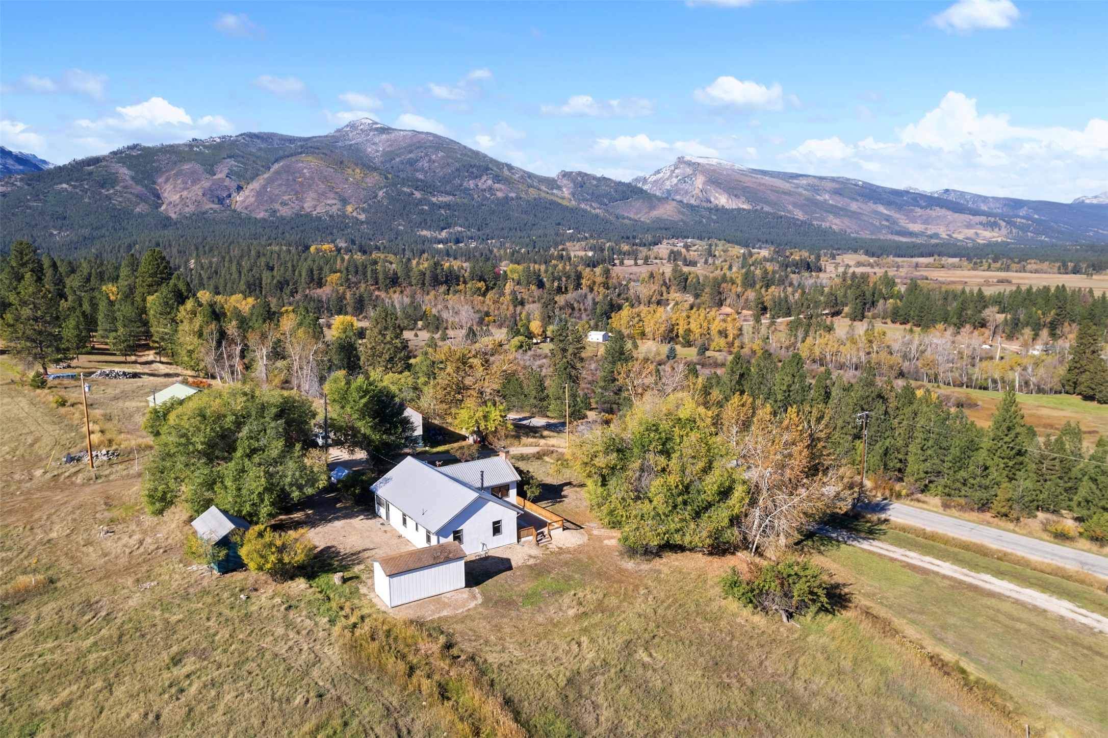 355 Big Griz Lane — photo