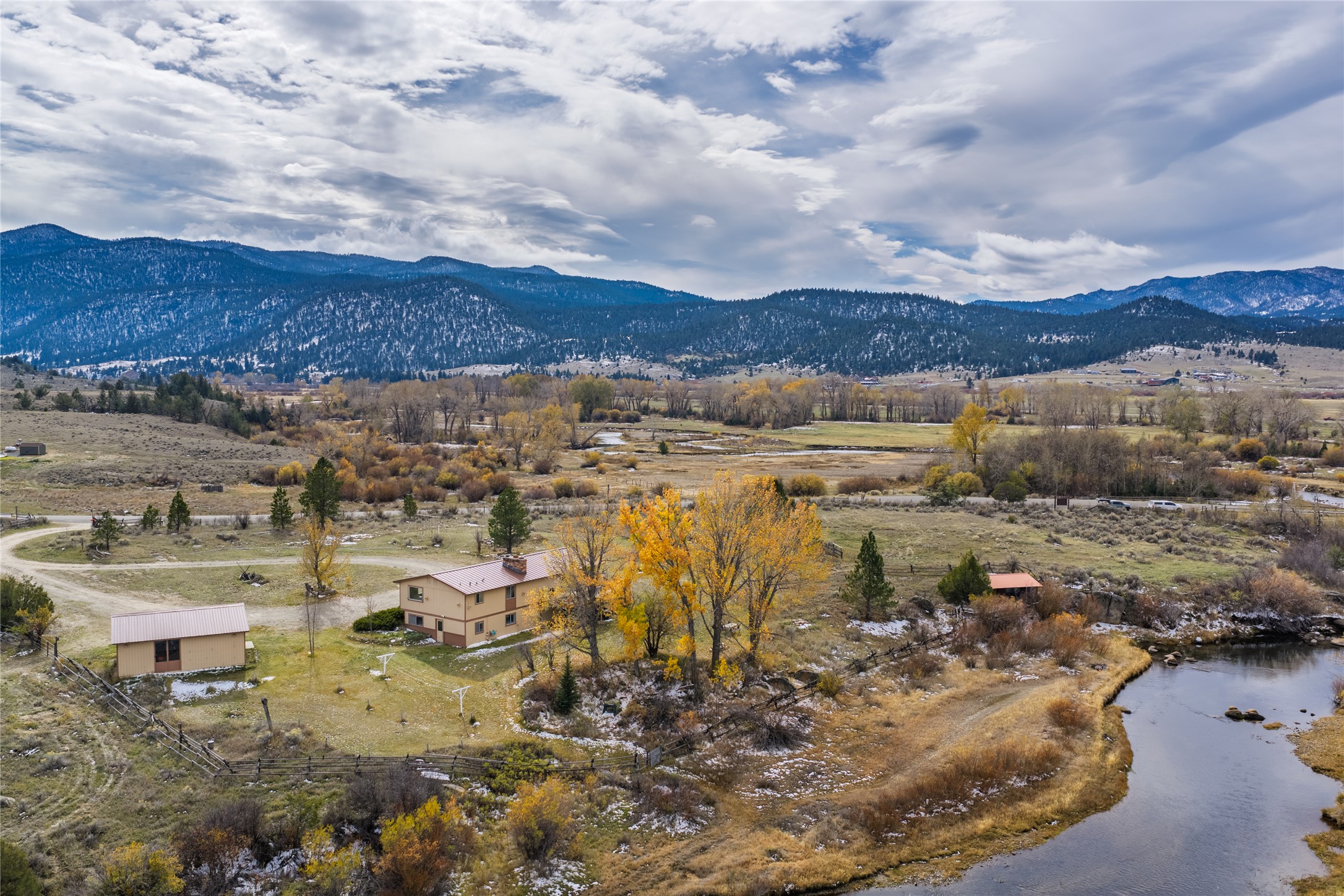 39 Hubbard Lane, Boulder, MT 59632 — photo 3