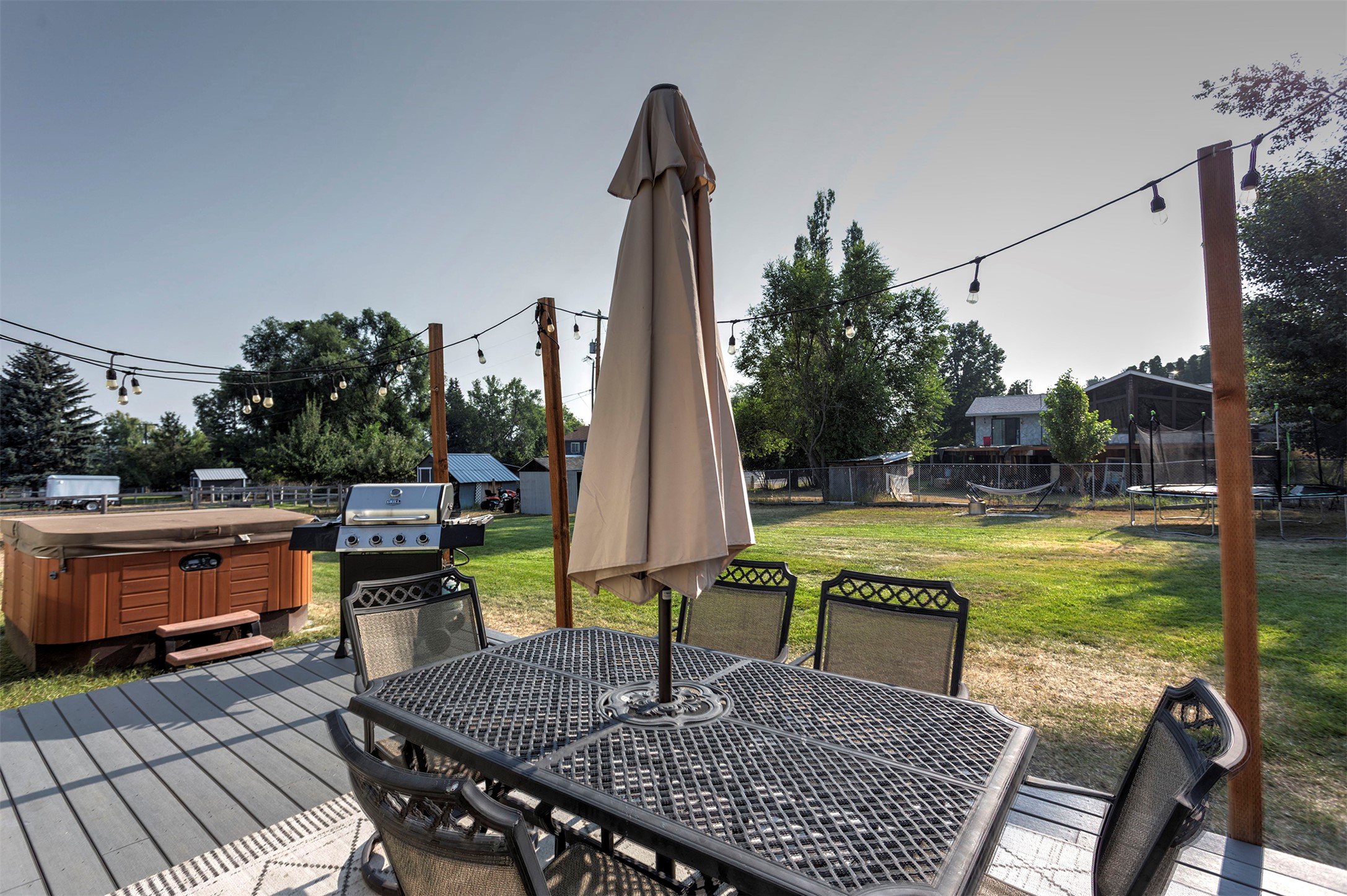 5100 Lower Miller Creek Road — photo
