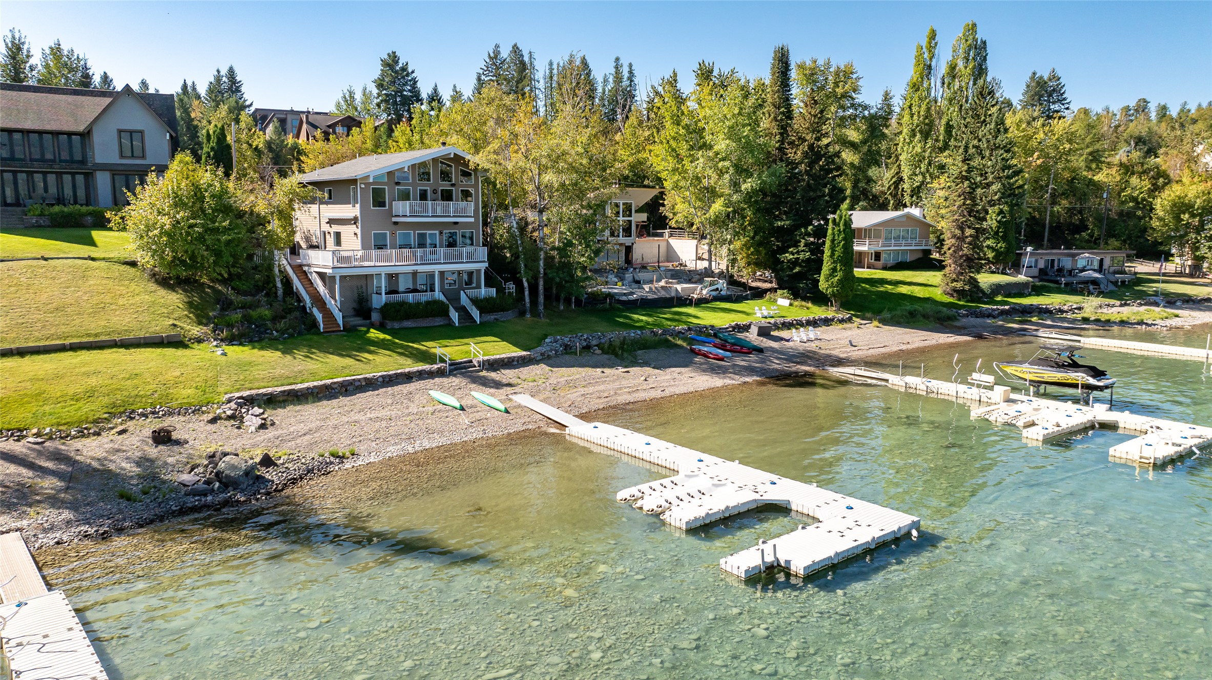 940 Birch Point Drive — photo