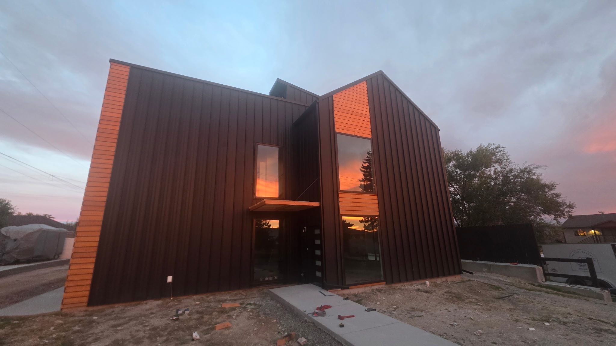 1160 Laurel Street — photo