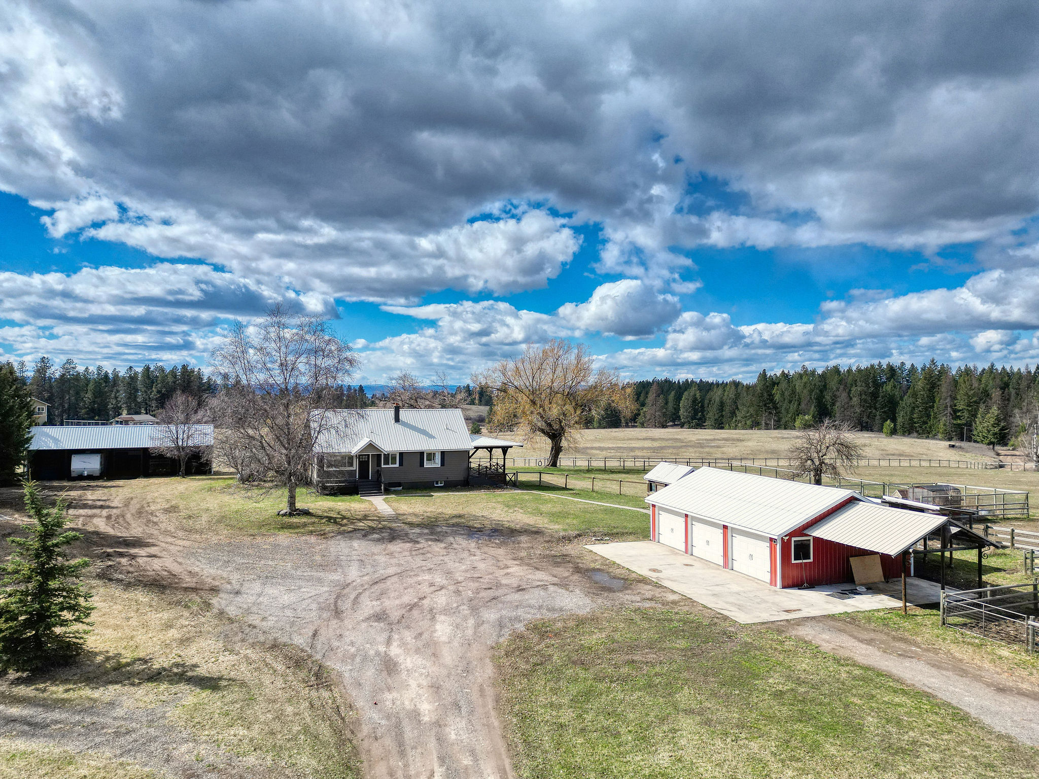 170 Kohler Lake Lane — photo