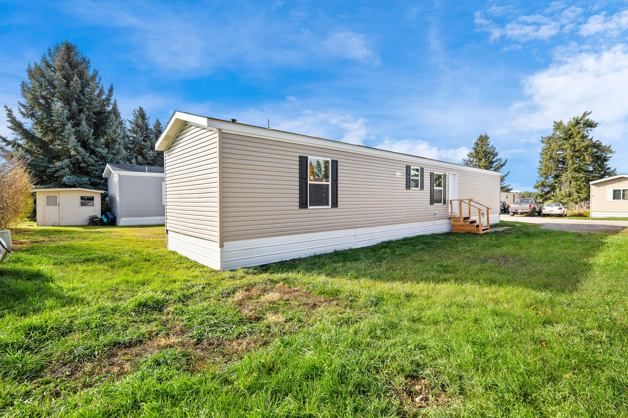 110 Van Sant Road Unit 8 — photo