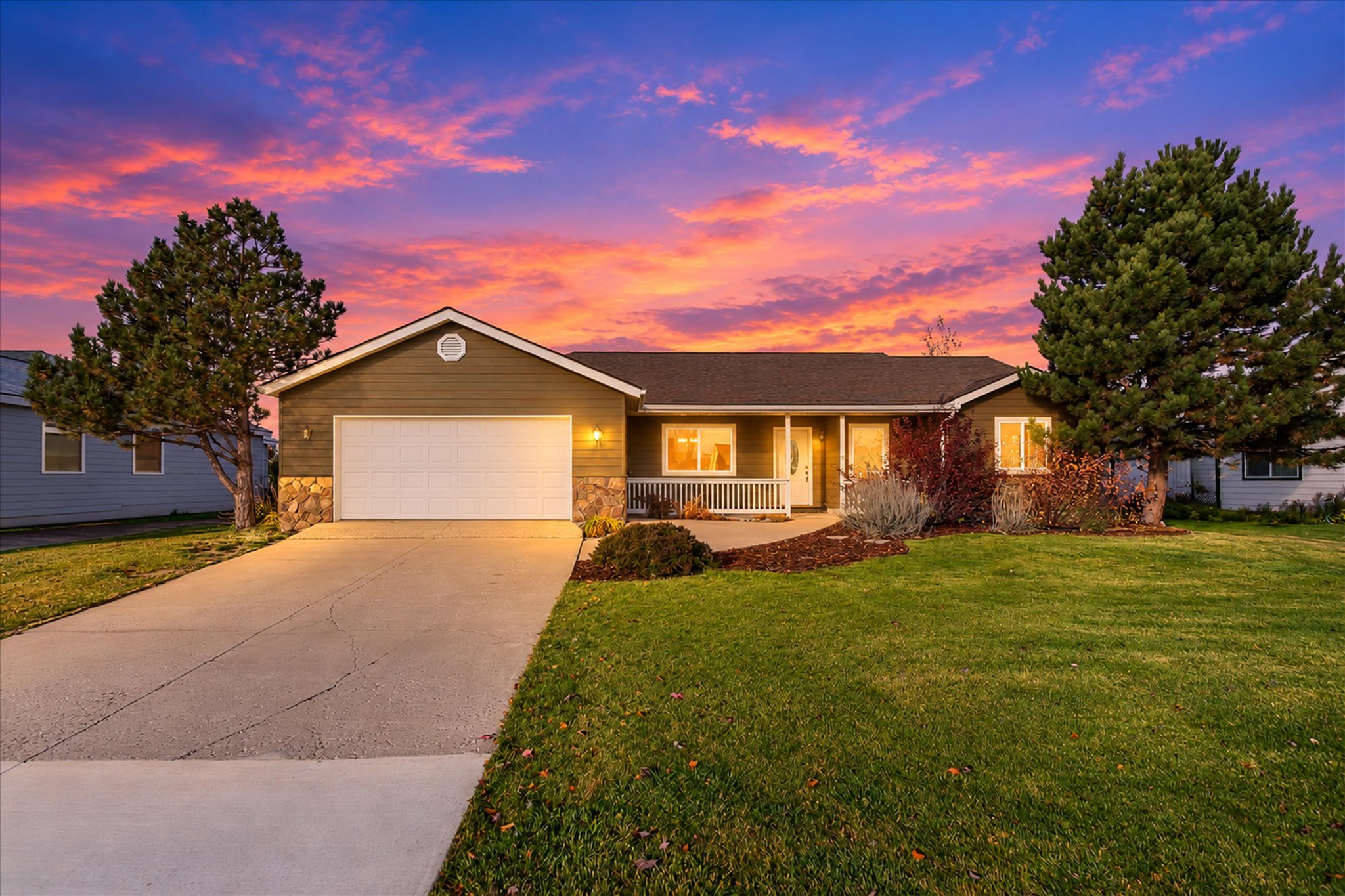 142 Blue Crest Drive — photo