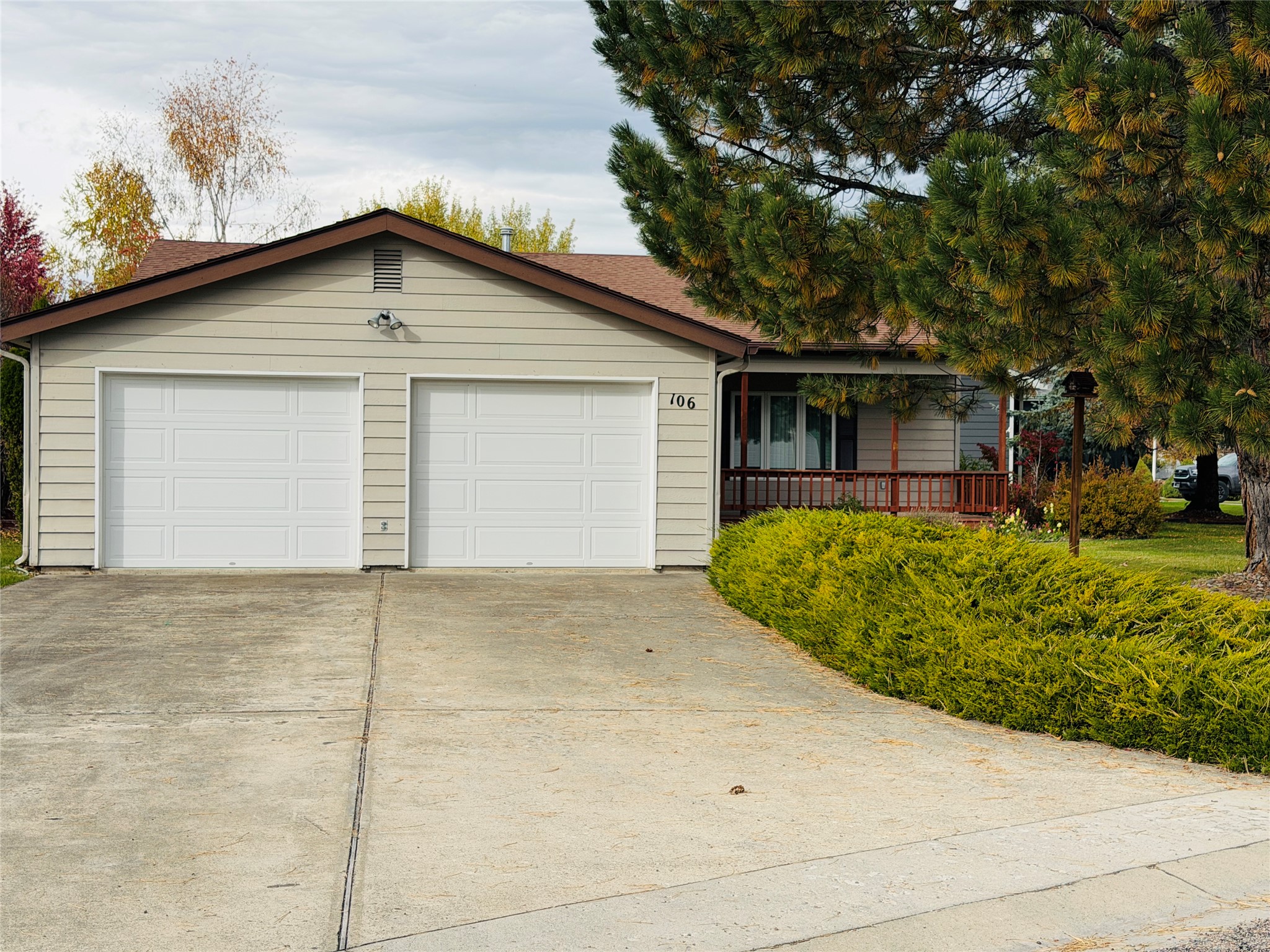106 Trevino Drive — photo