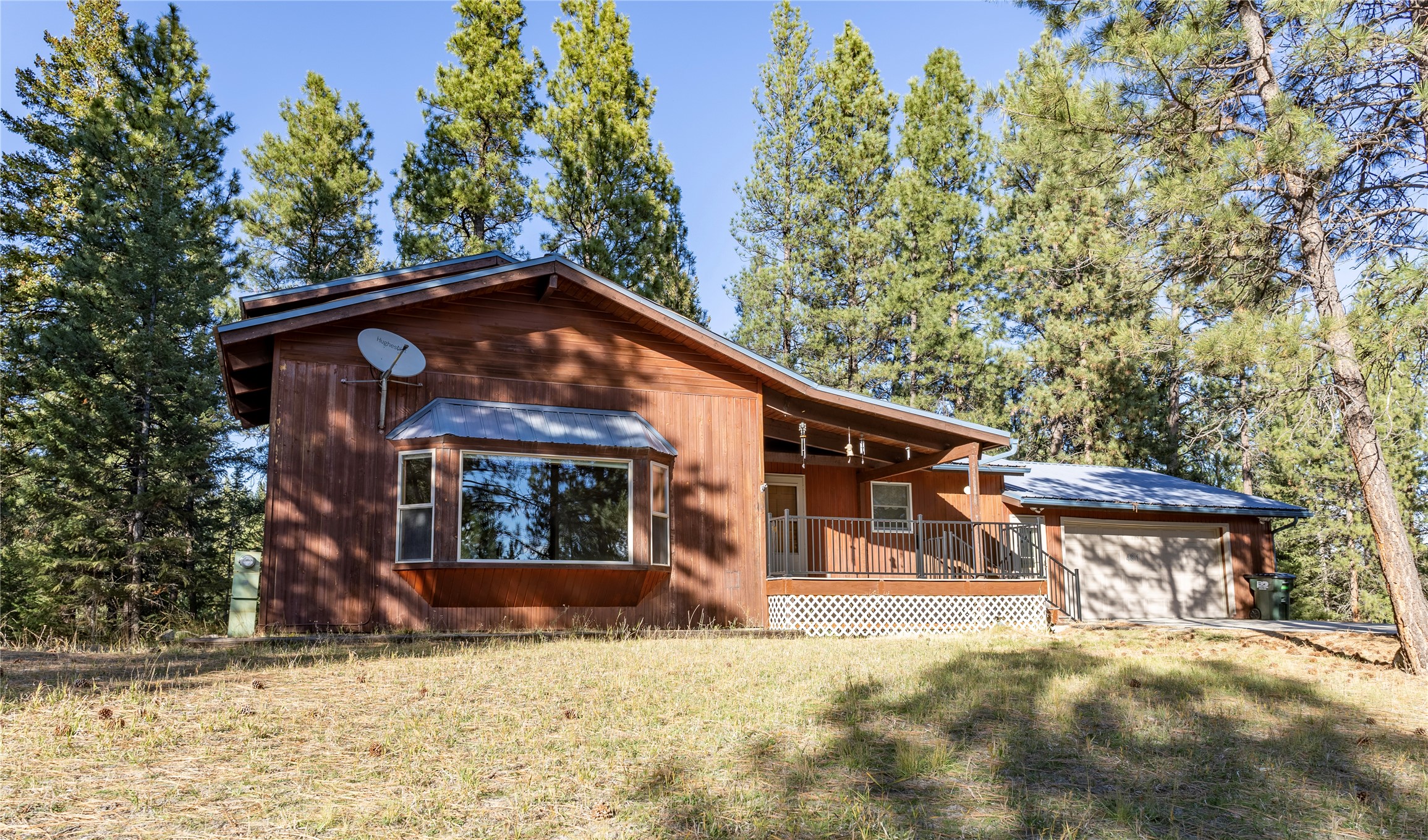 481 Ruff Road, Hamilton, MT 59840 — photo 2