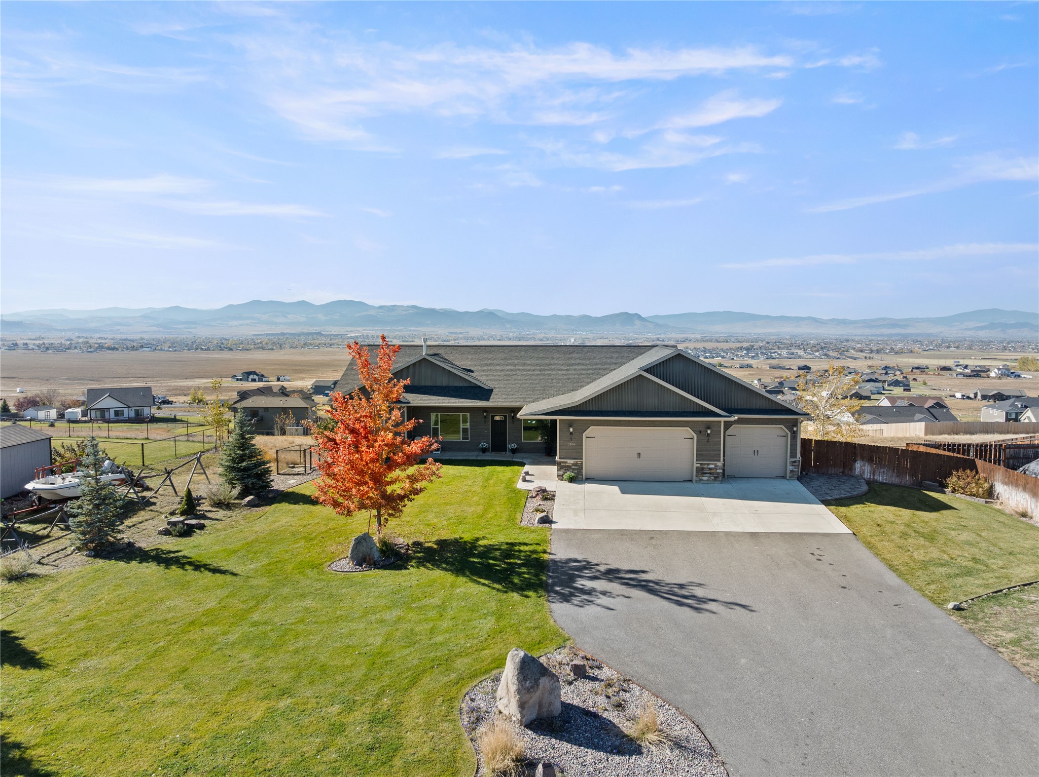 2996 Canyon Ridge Drive — photo