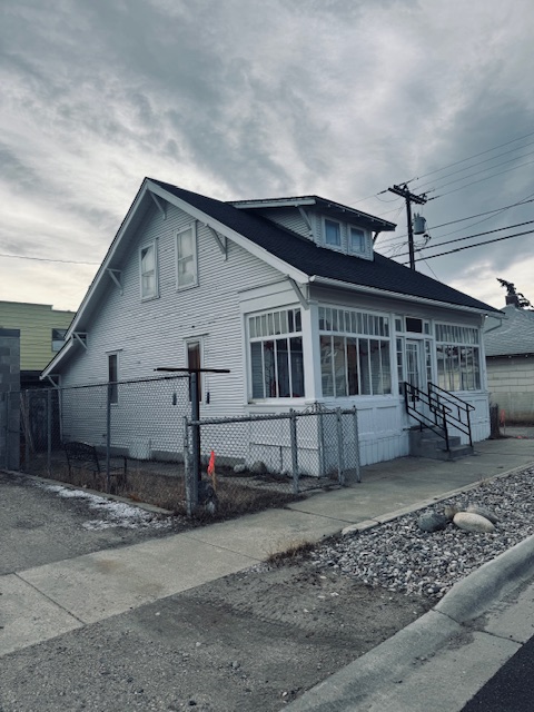 211 Washington Street — photo