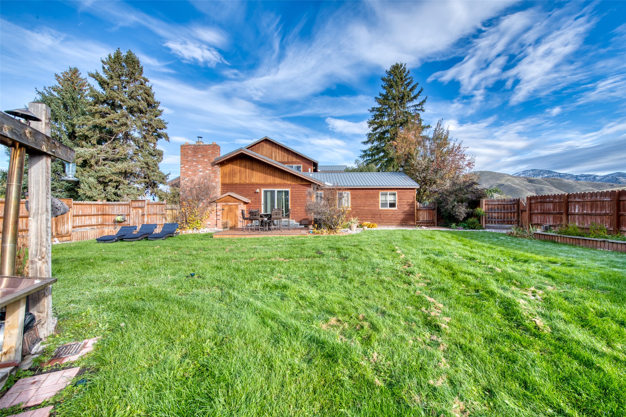 4485 Thorning Loop, Darby, MT 59829 — photo 2