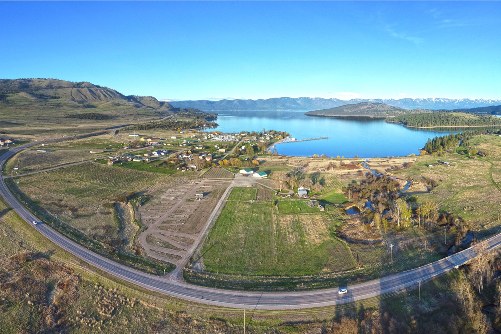 43793 Pinot Noir Loop — photo