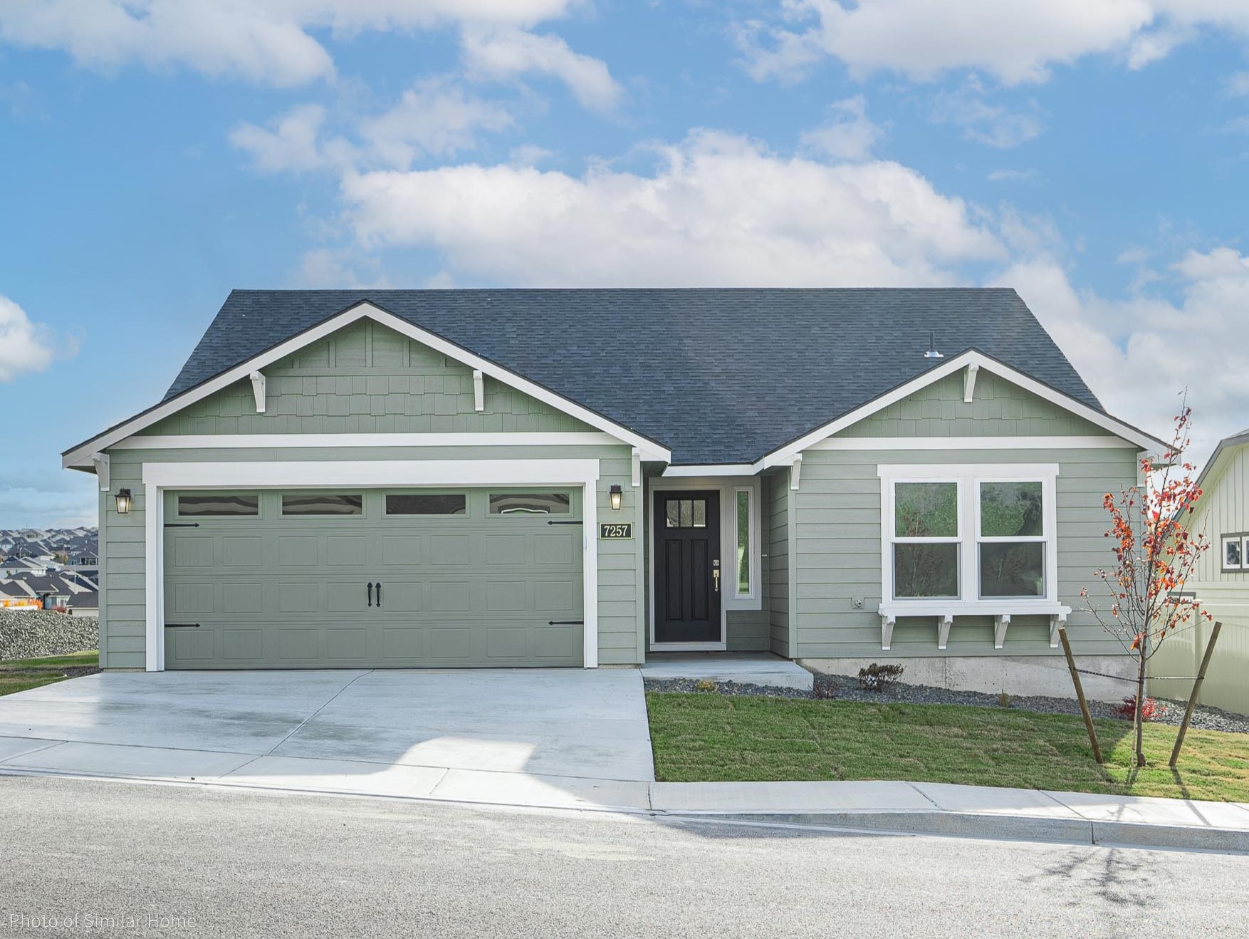 10409 Dufferin Drive — photo