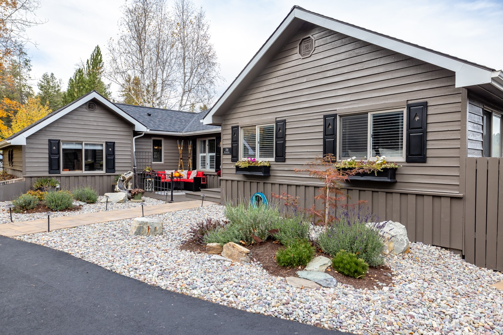 280 Mallard Loop, Whitefish, MT 59937 — photo 2