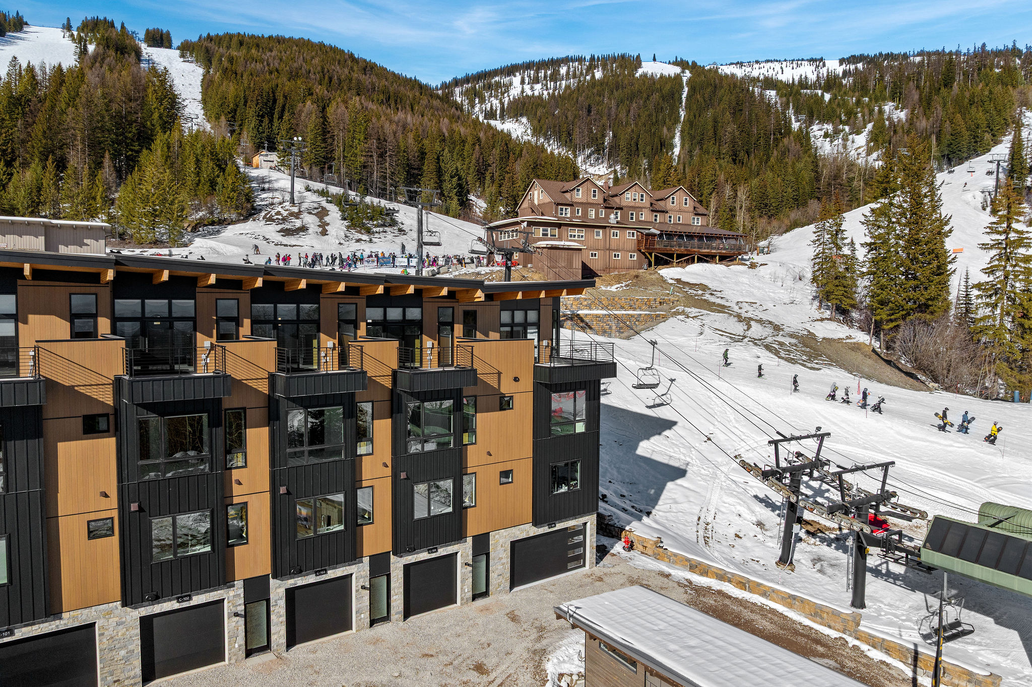 3900 Big Mountain Road Unit C103 — photo