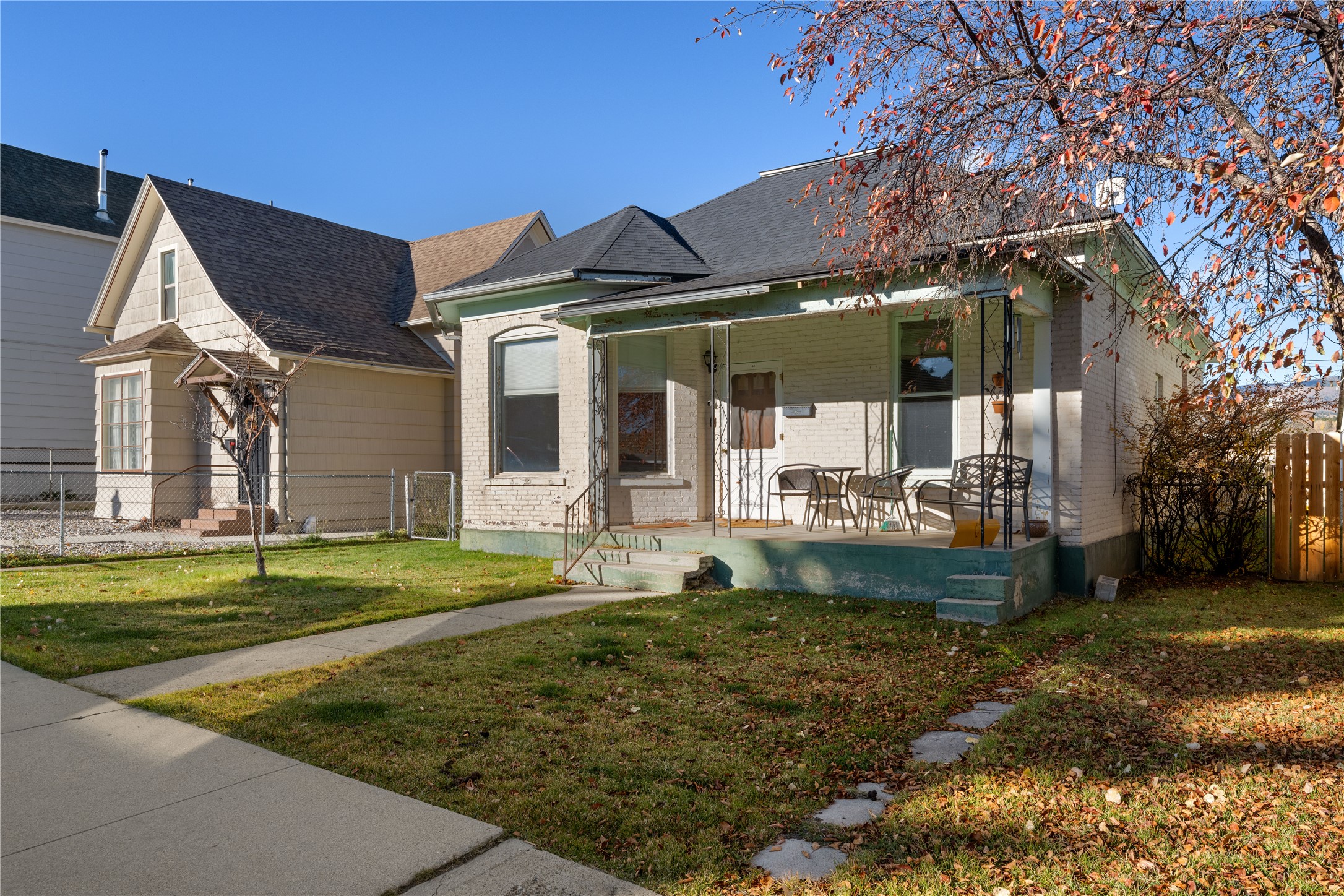 512 Locust Street — photo