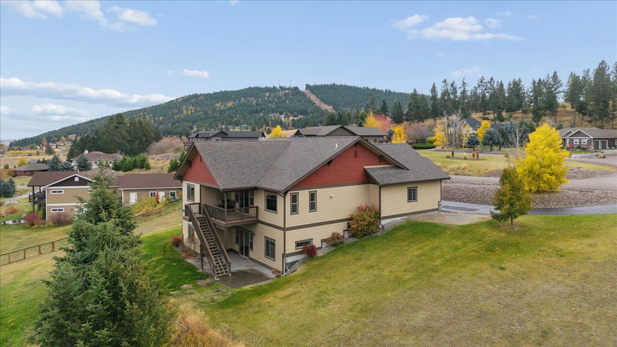 1373 Bald Eagle Loop — photo