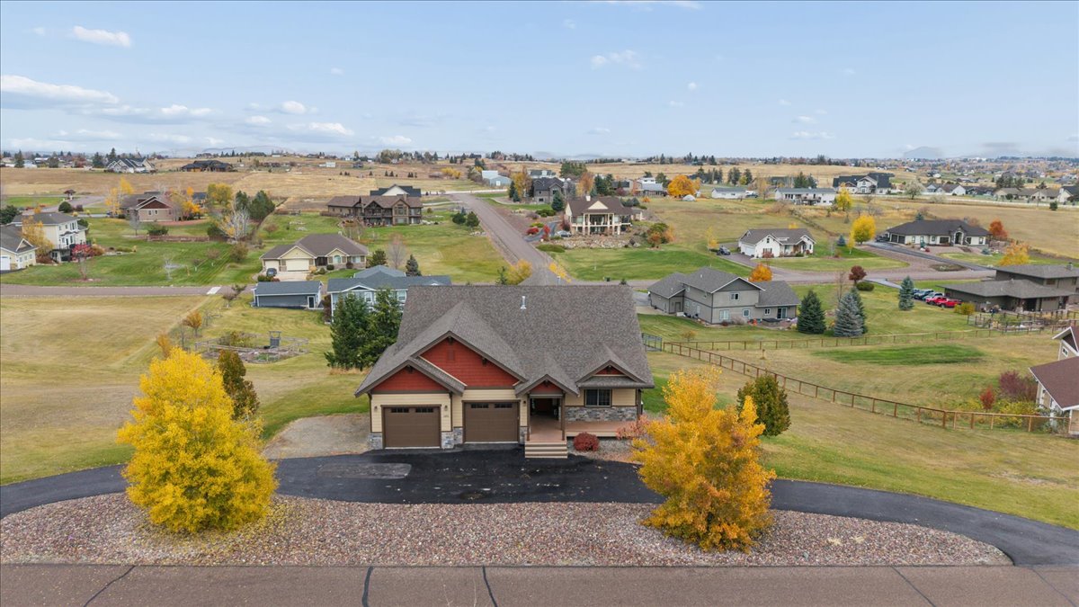 1373 Bald Eagle Loop, Kalispell, MT 59901 — photo 2