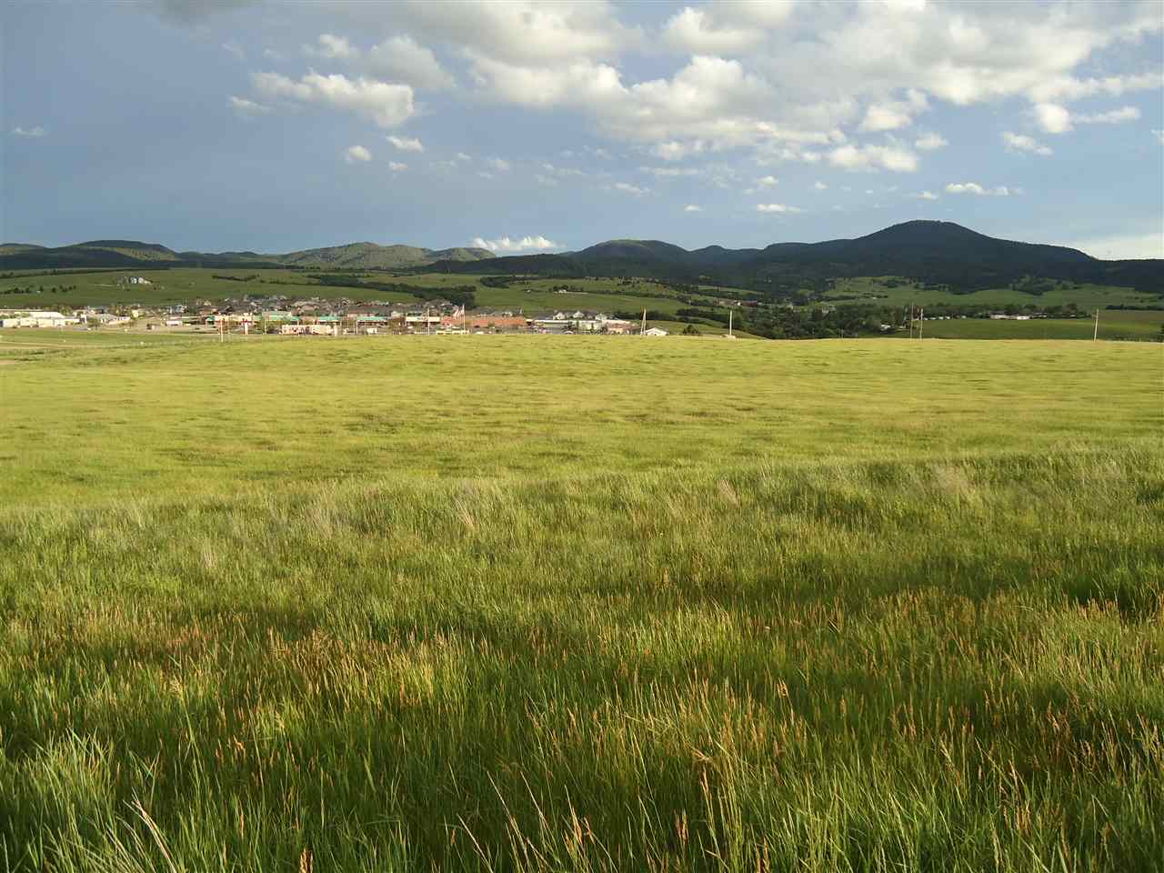 Lot 1 Platinum Drive — photo