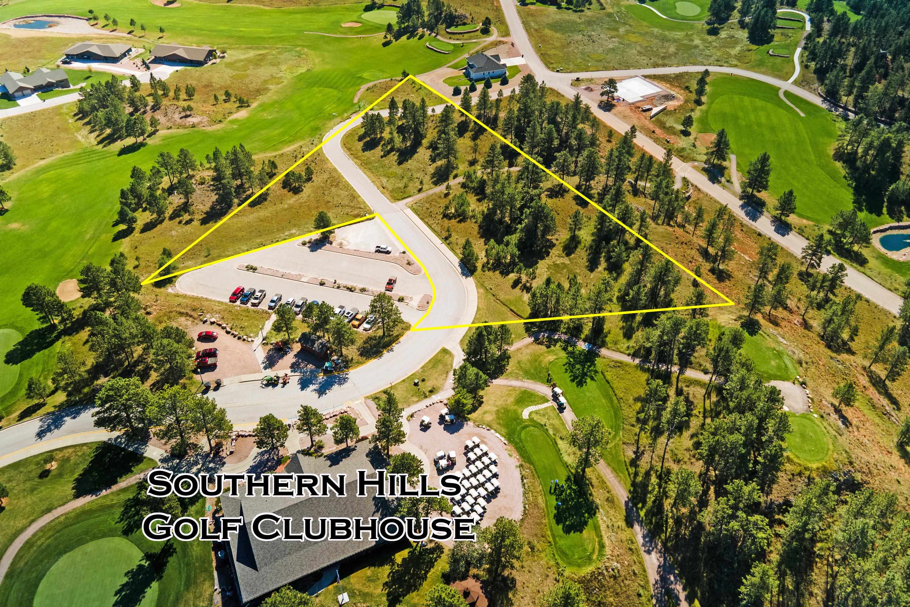 Tbd Clubhouse Drive — photo