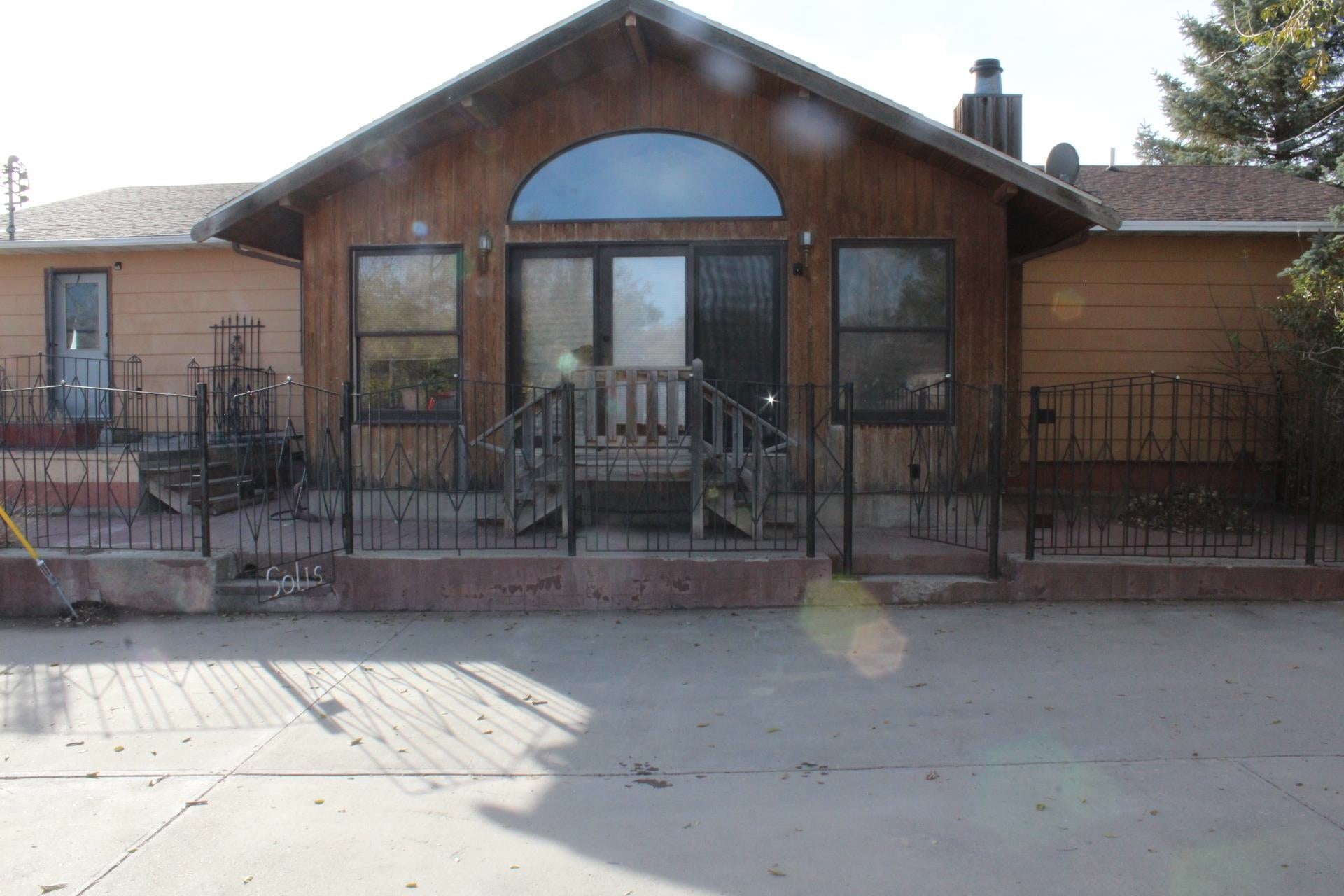 540 W Main Street — photo