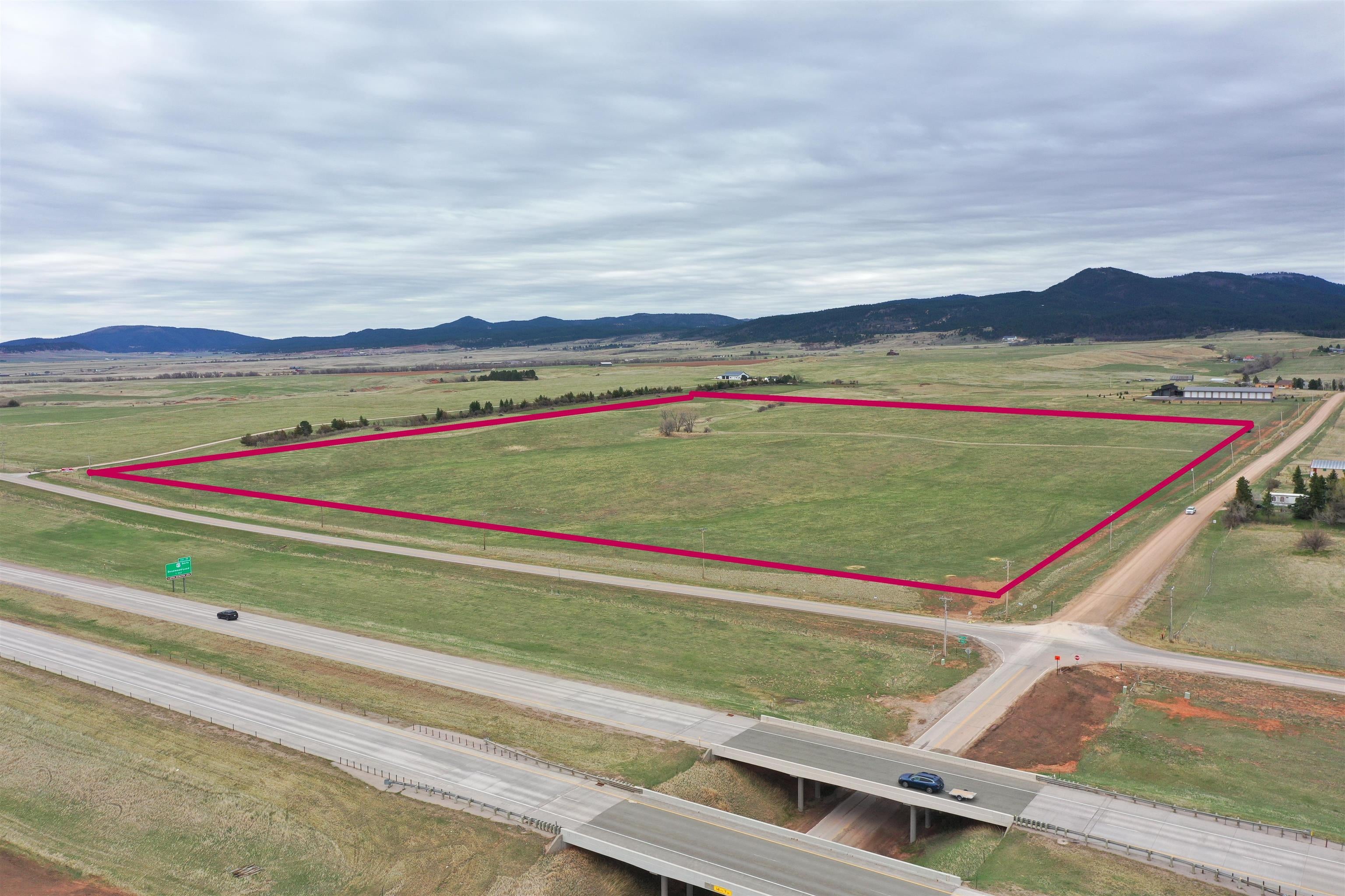 Tbd E Colorado Boulevard — photo