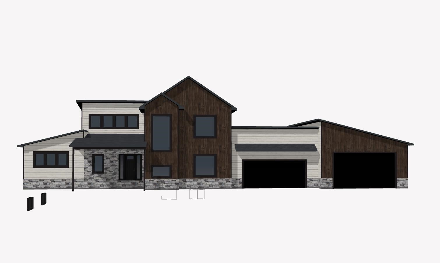 22990 Cedar Berry Avenue — photo