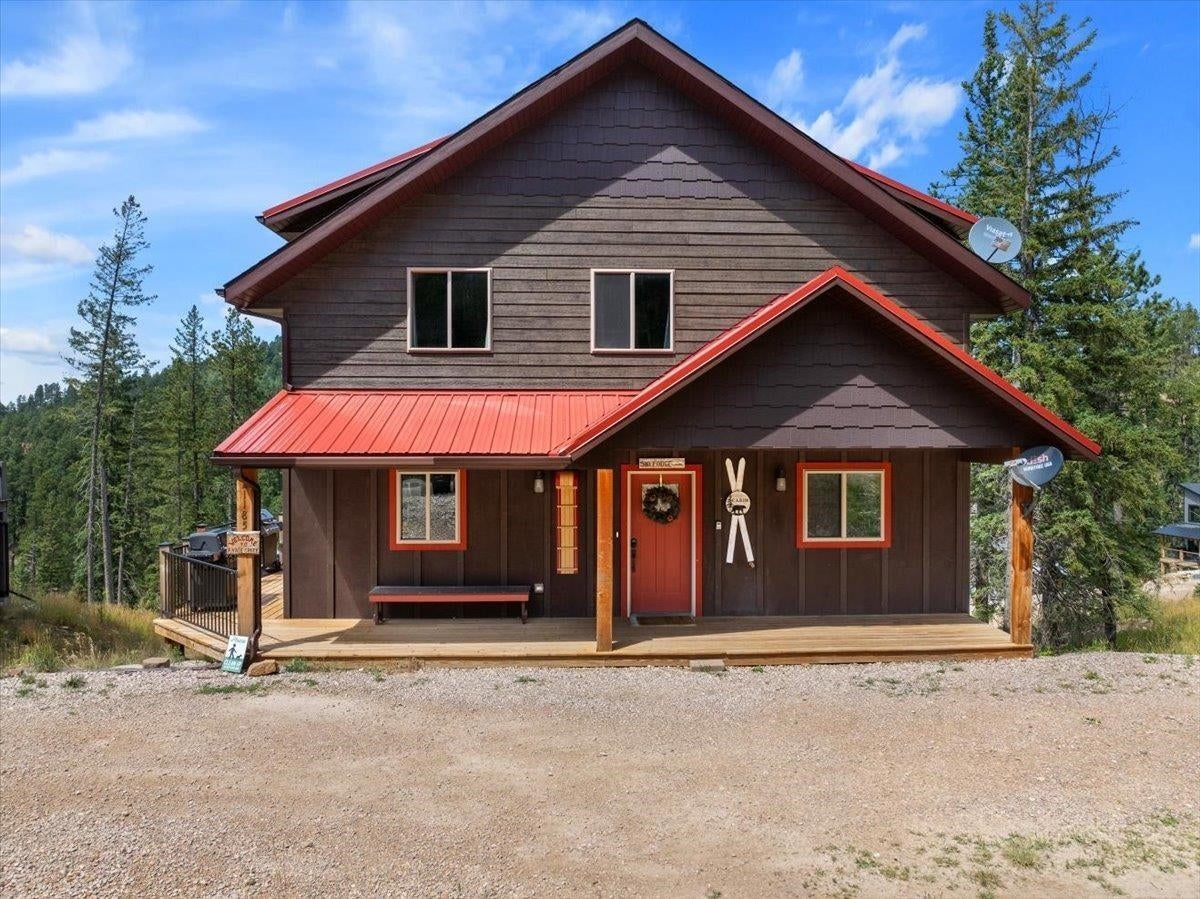 21185 Lost Camp Trail — photo