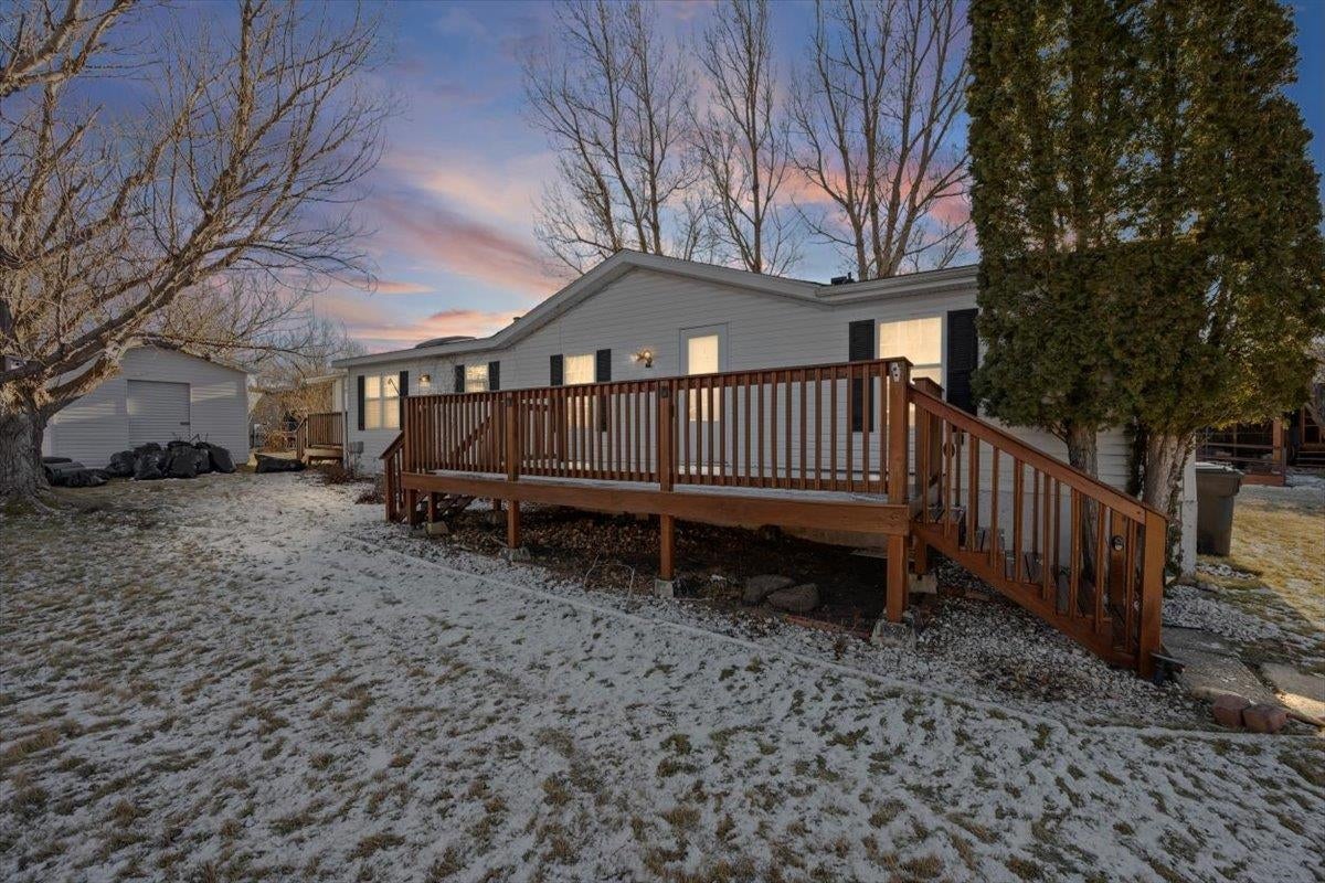 1008 Roughlock Lane, Spearfish, SD 57717 — photo 2