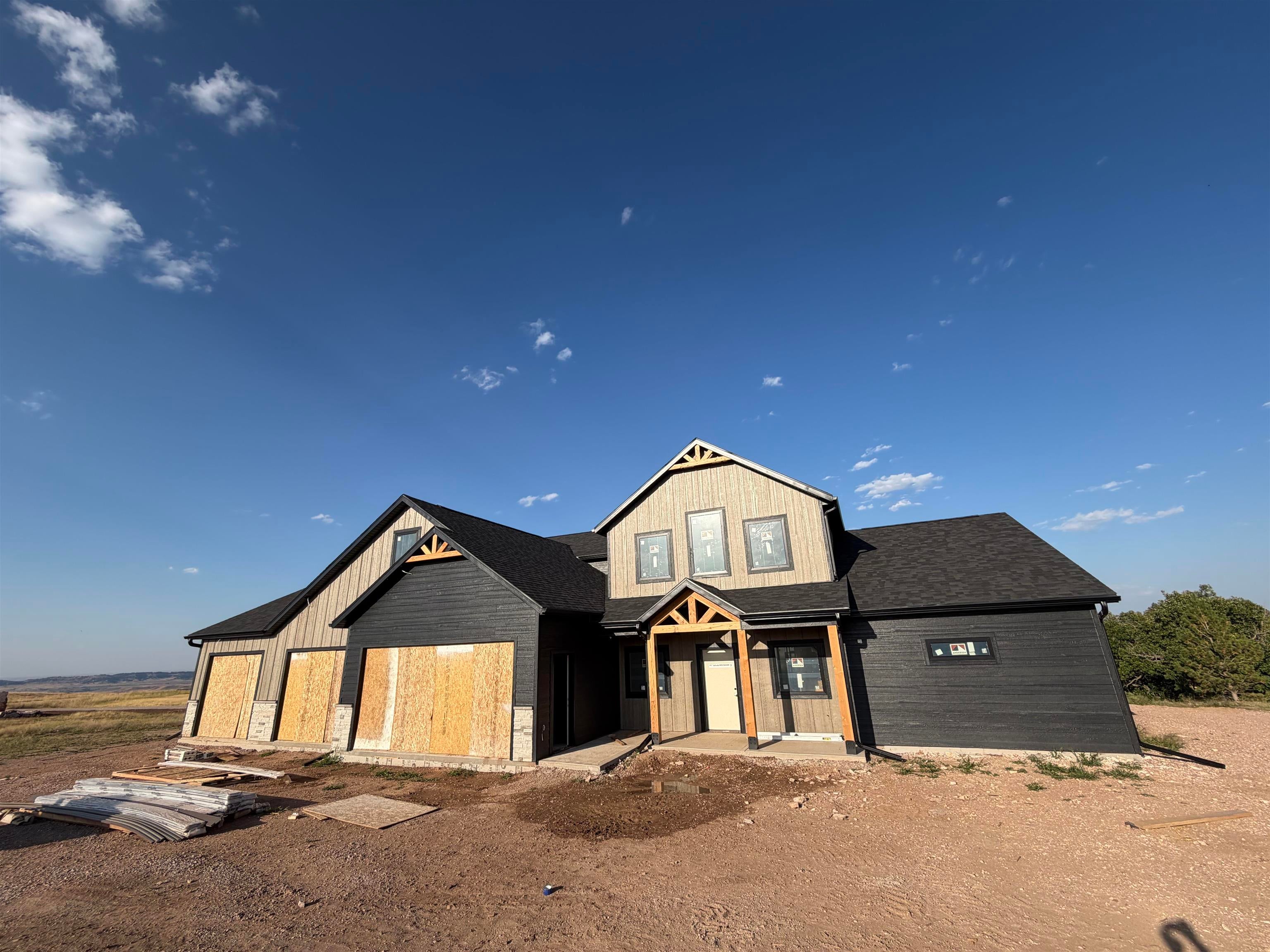 22992 Cedar Berry Avenue — photo