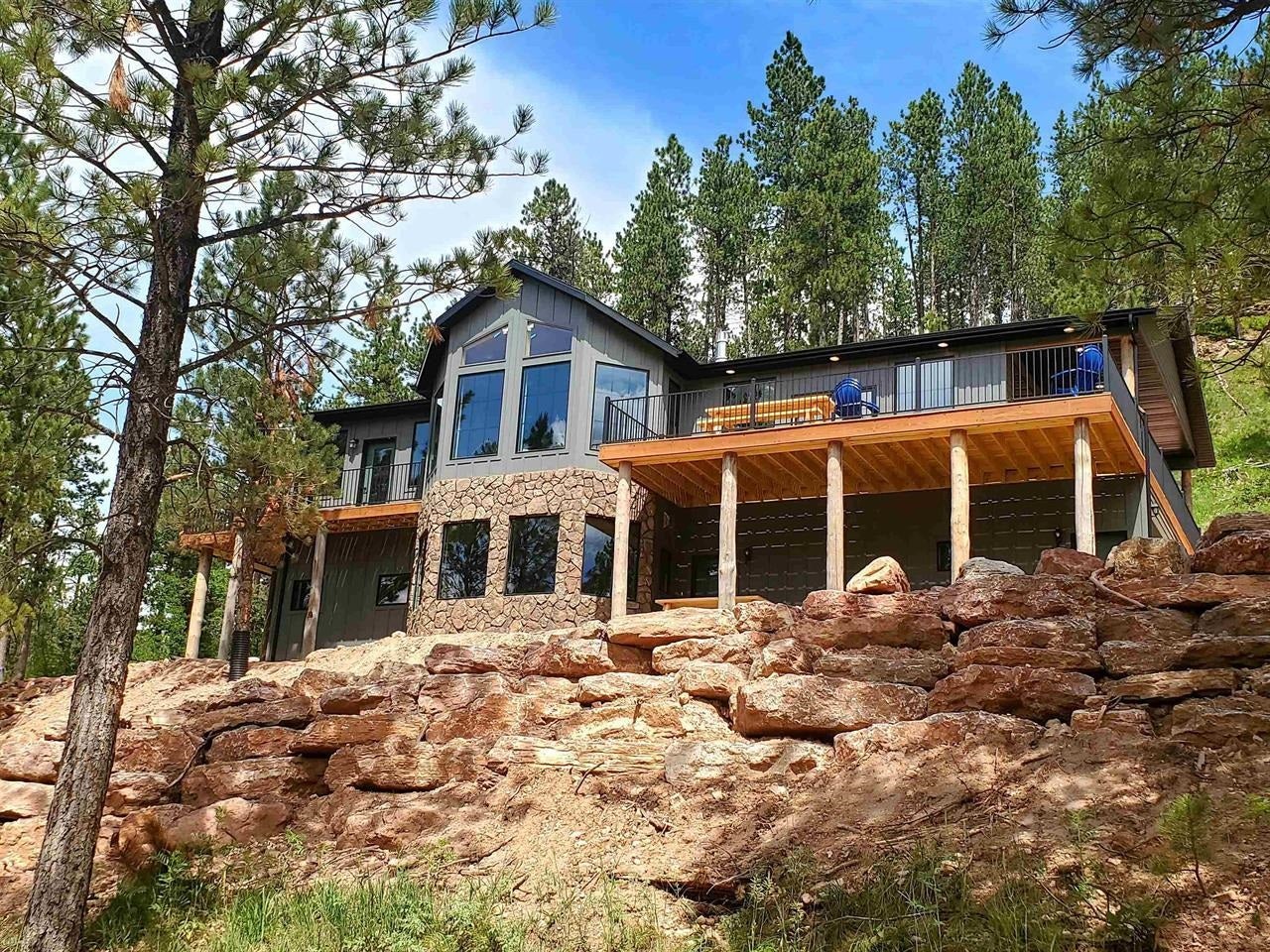 20076 Higgins Gulch Road — photo